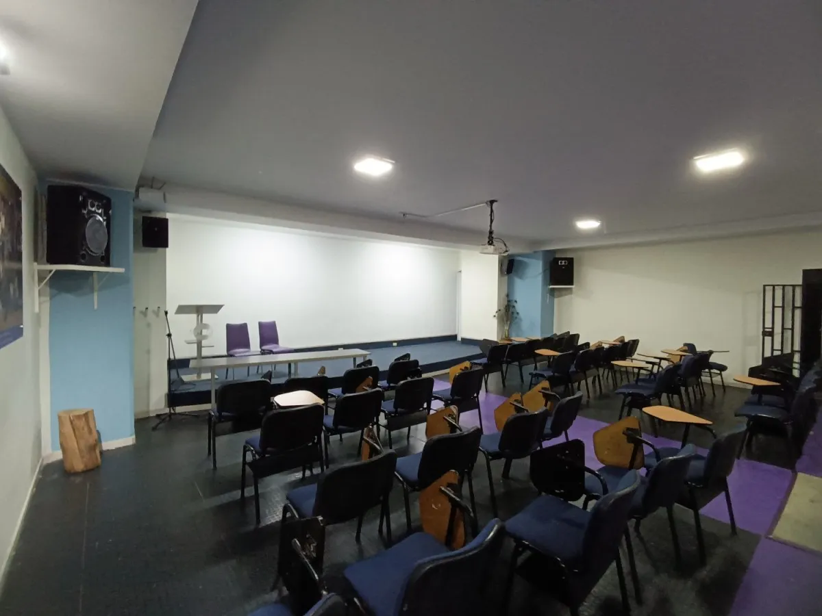 Edificio en venta en Prado, Medellín, 3300 m² · foto 17 de 24