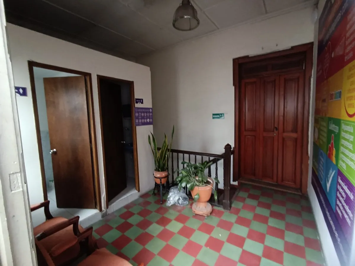 Edificio en venta en Prado, Medellín, 3300 m² · foto 18 de 24