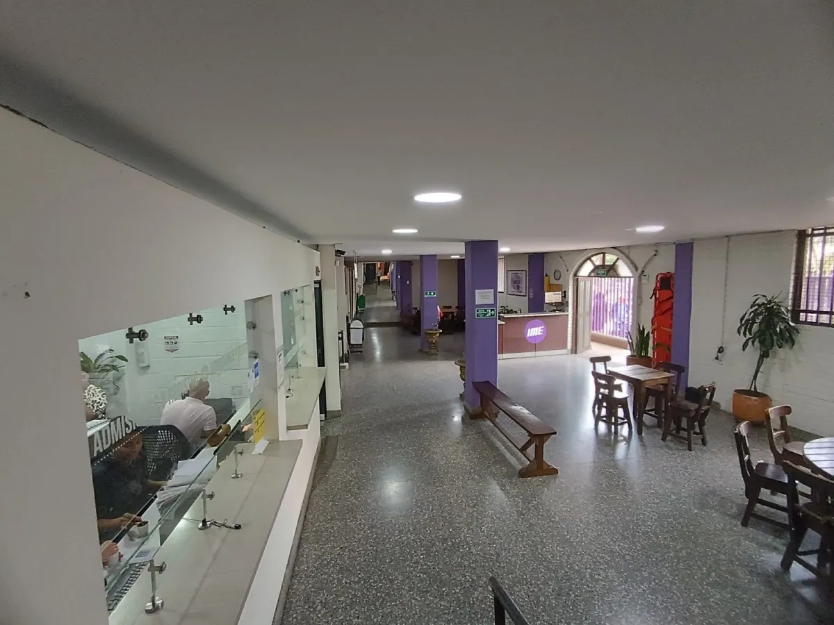 Edificio en venta en Prado, Medellín 2