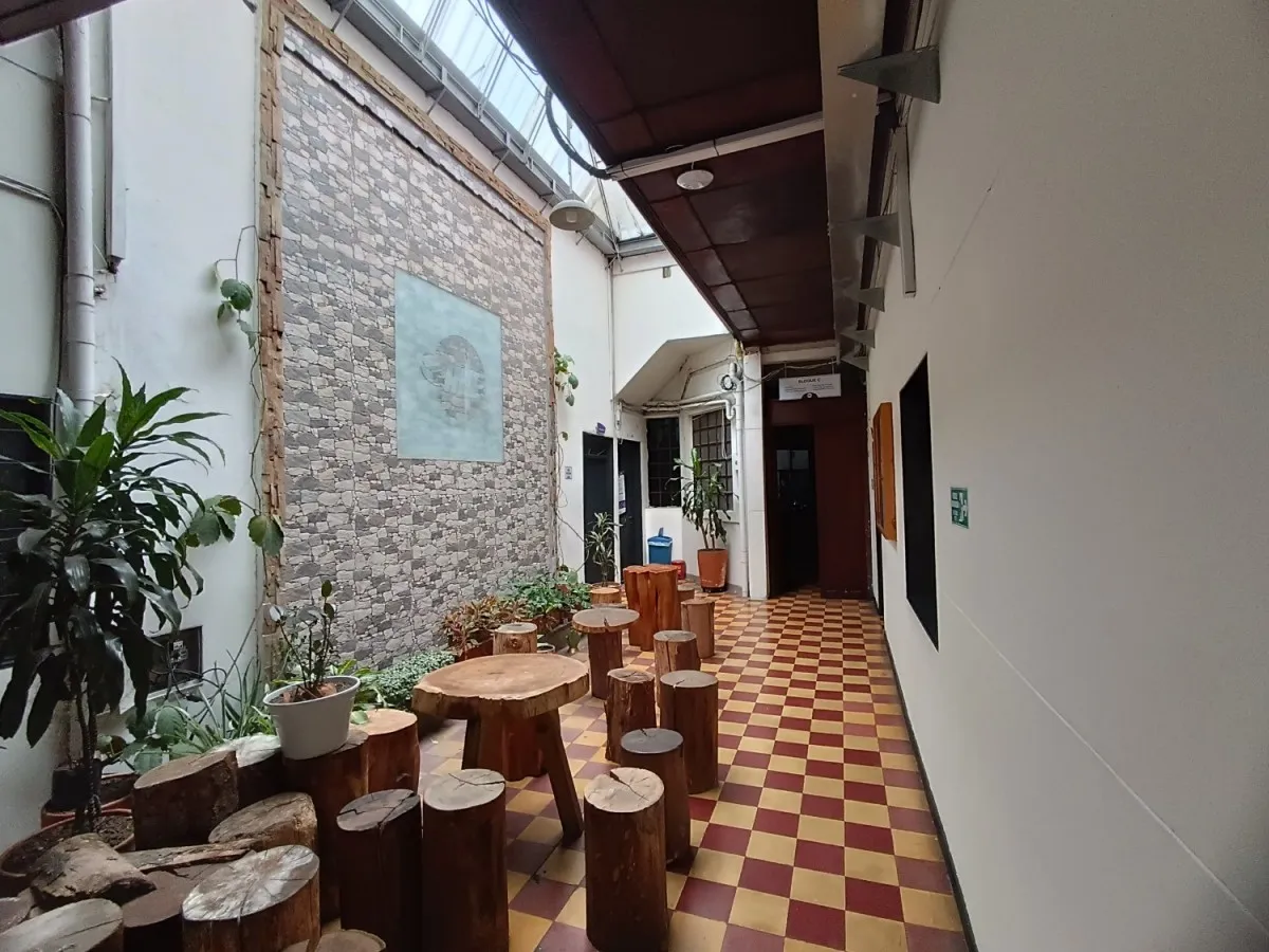 Edificio en venta en Prado, Medellín 3