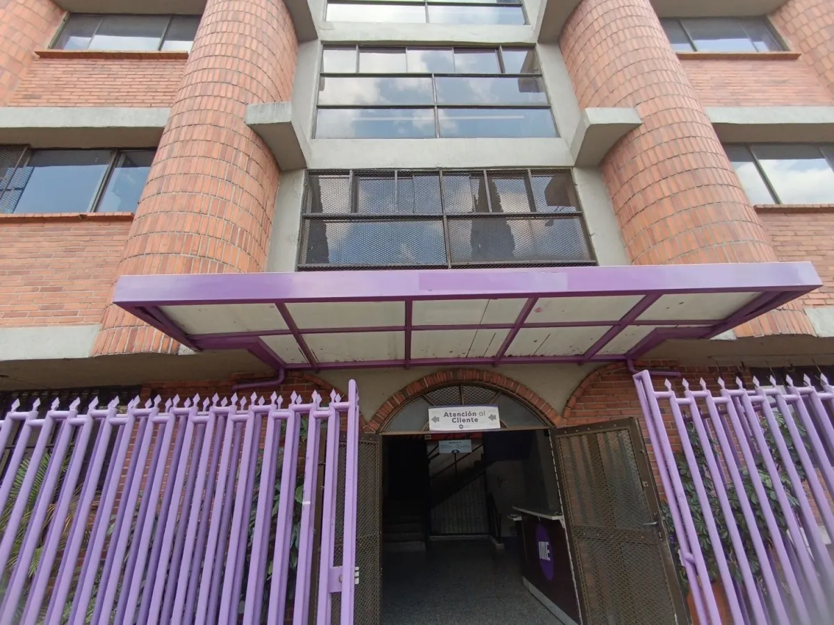 Edificio en venta en Prado, Medellín 4