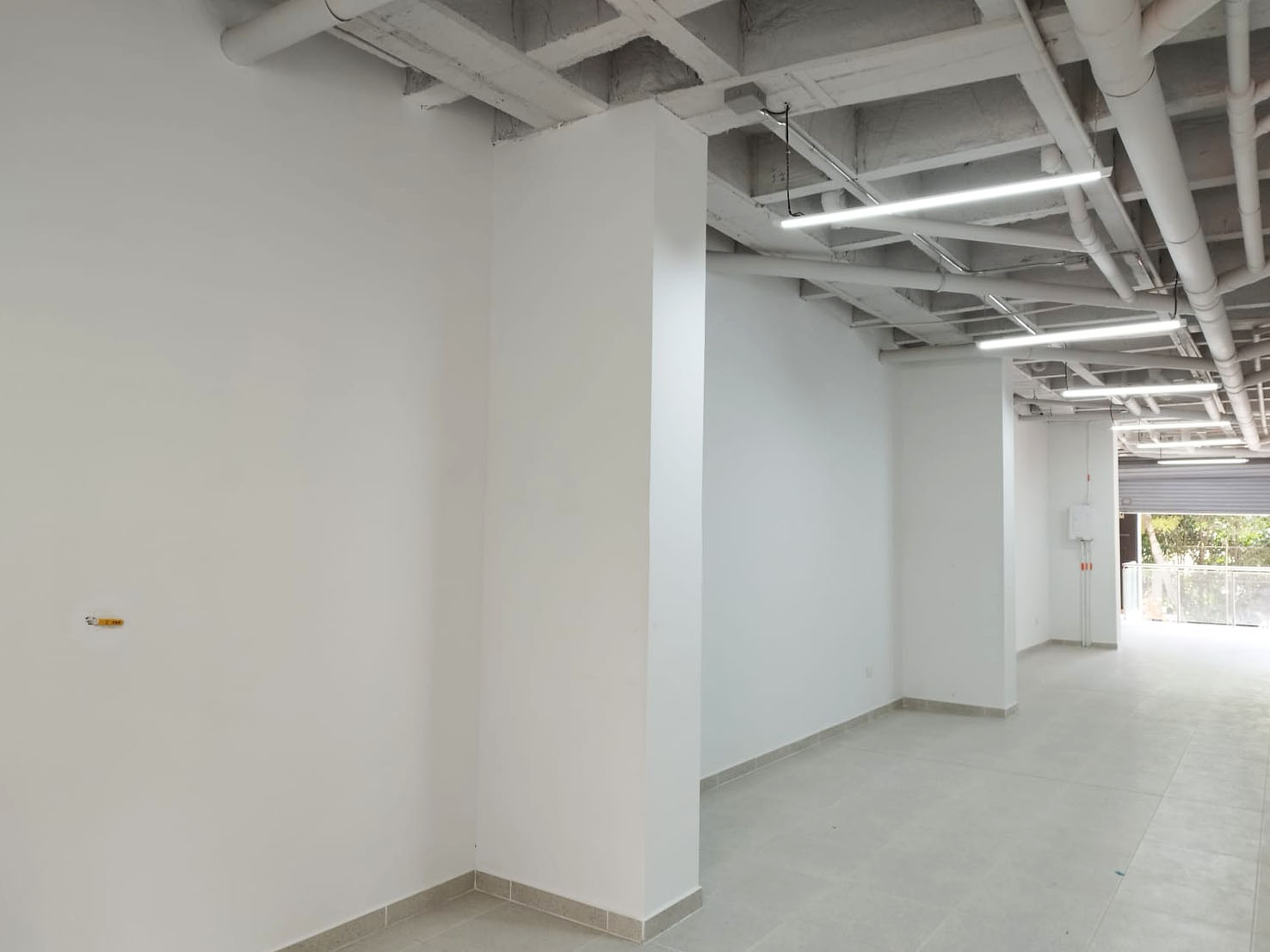 Local en venta en Las Lomitas, Sabaneta, 110 m² · foto 3 de 14