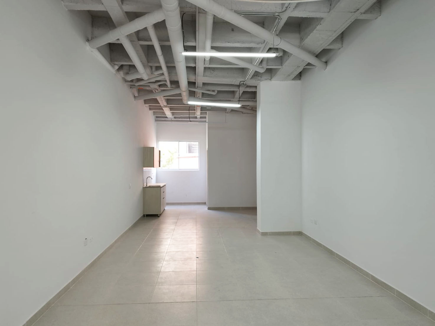 Local en venta en Las Lomitas, Sabaneta, 110 m² · foto 4 de 14
