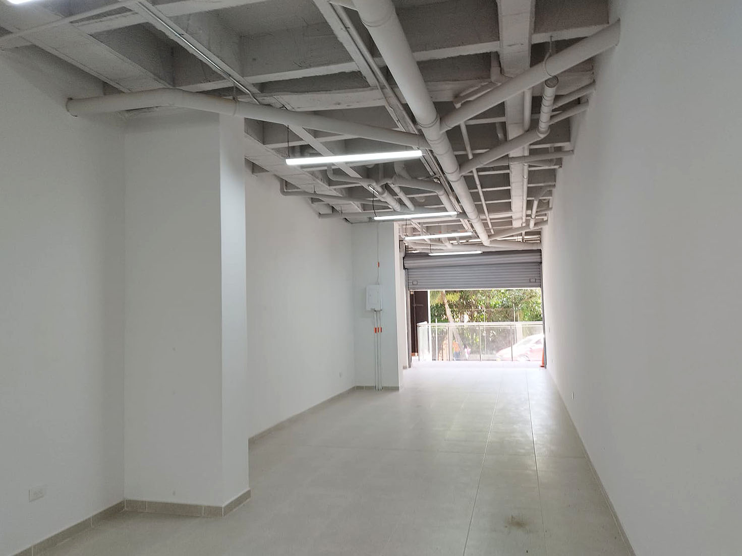 Local en venta en Las Lomitas, Sabaneta, 110 m² · foto 7 de 14