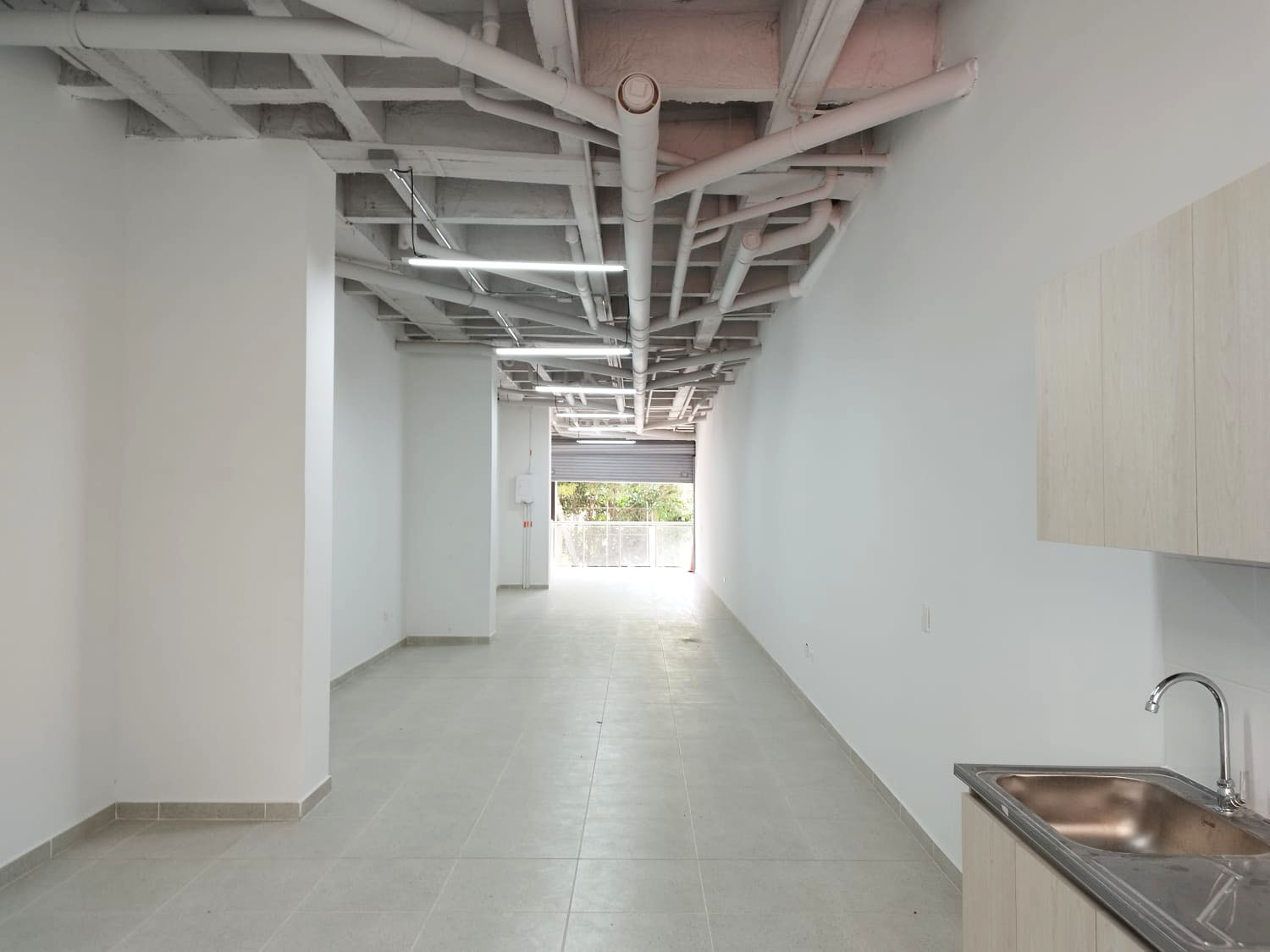 Local en venta en Las Lomitas, Sabaneta, 110 m² · foto 8 de 14