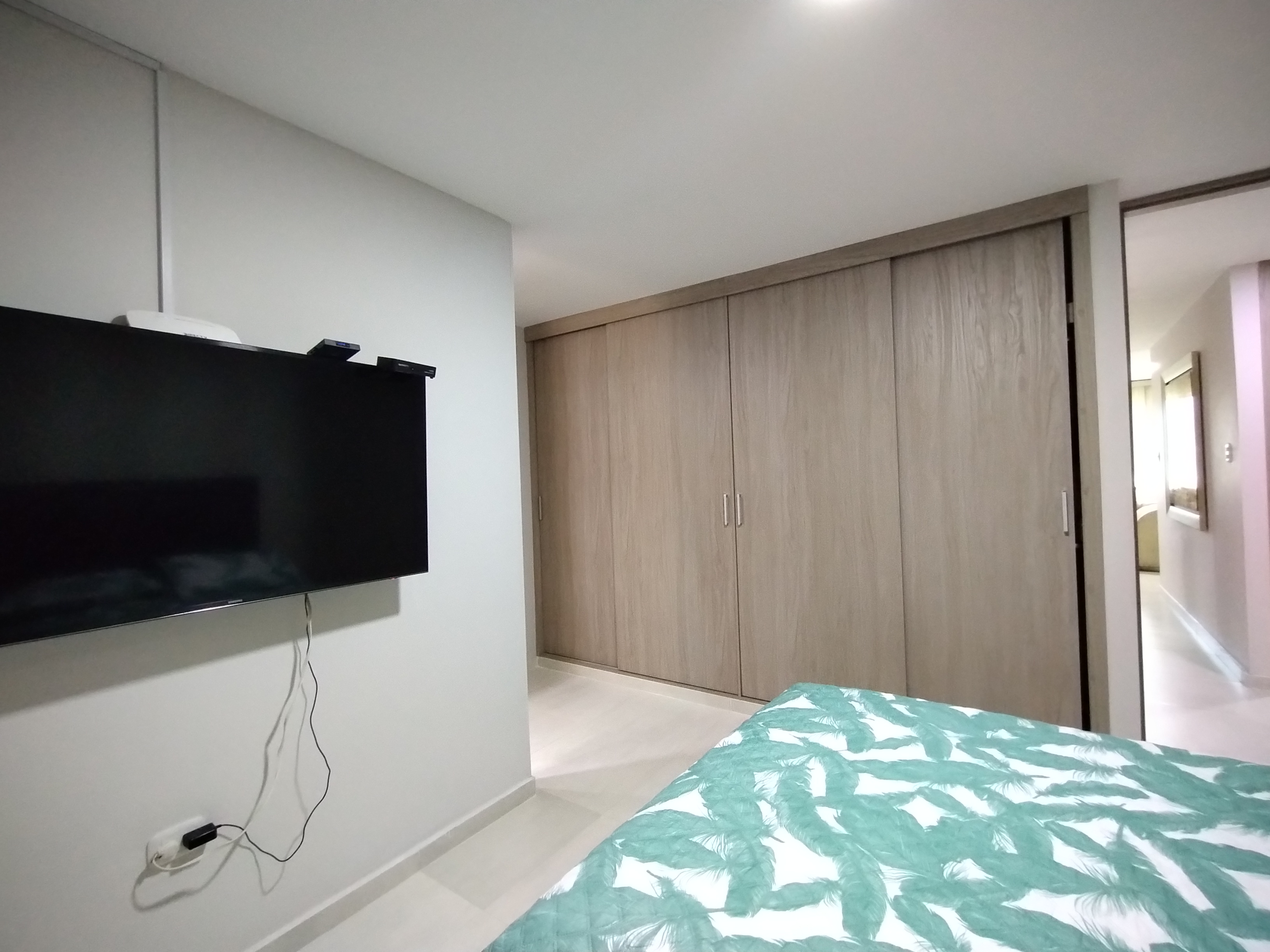 Apartamento de 3 alcobas en venta en Altos Del Prado, Barranquilla, 88 m² · foto 10 de 18