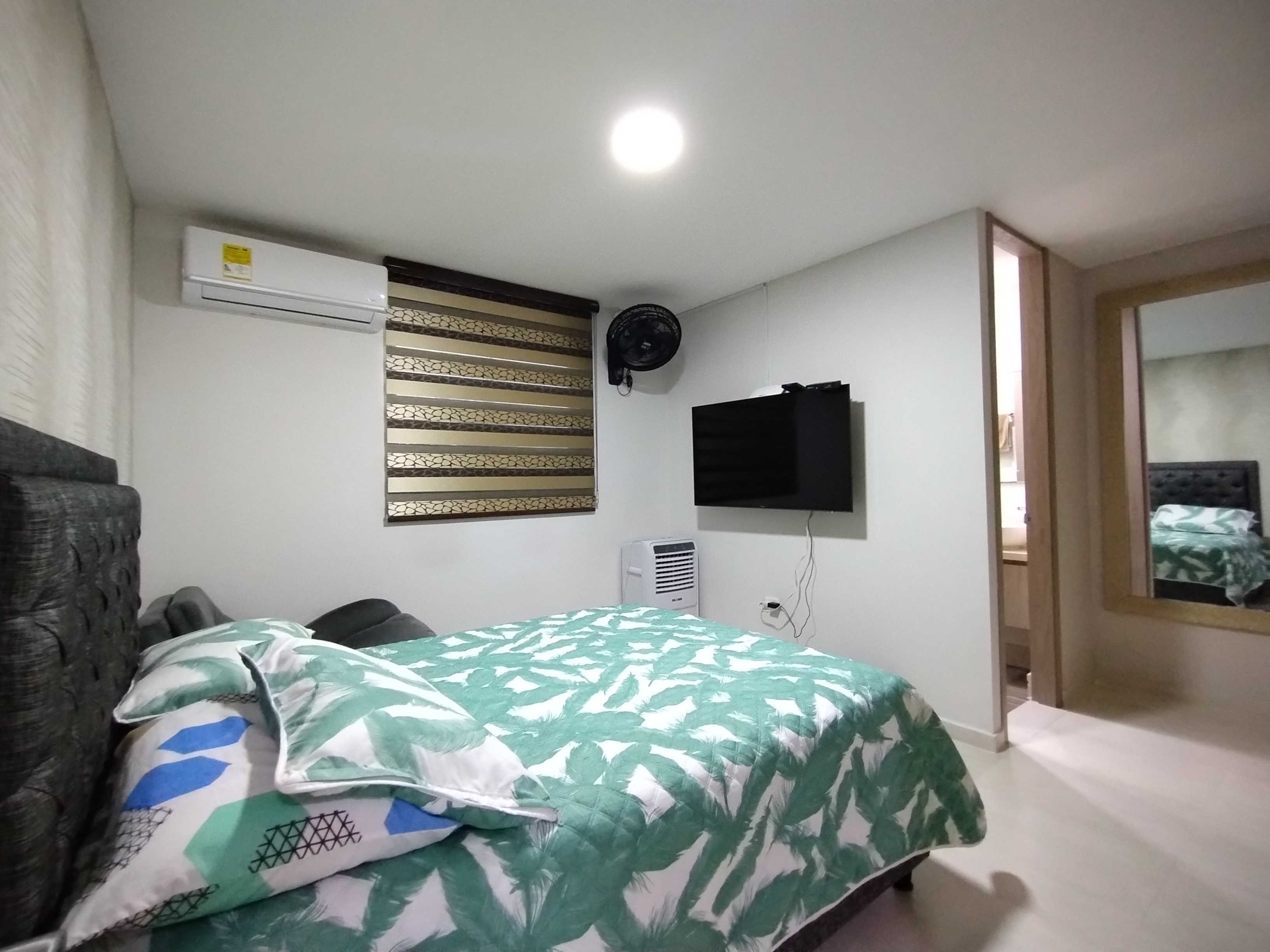 Apartamento de 3 alcobas en venta en Altos Del Prado, Barranquilla, 88 m² · foto 11 de 18