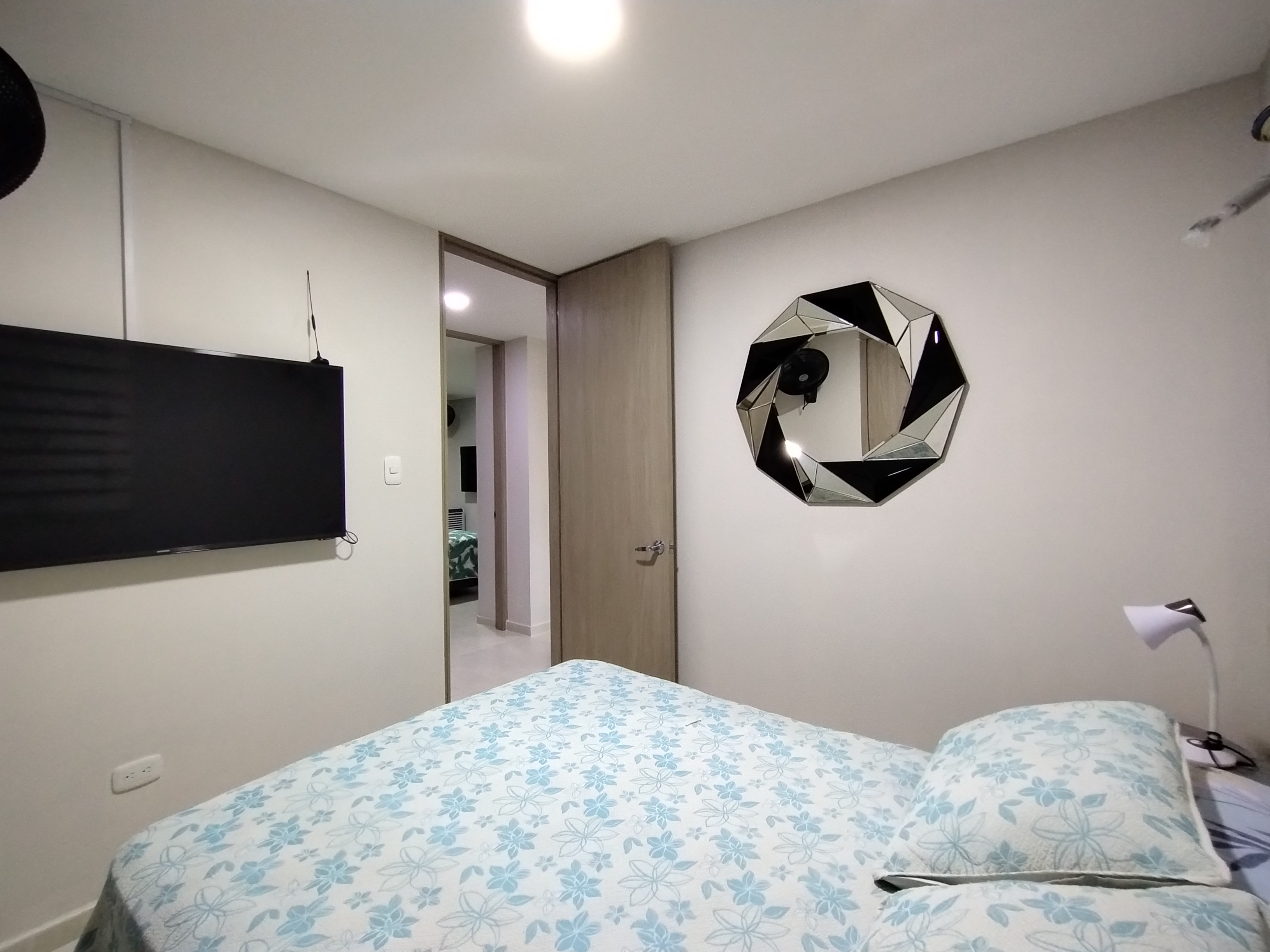 Apartamento de 3 alcobas en venta en Altos Del Prado, Barranquilla, 88 m² · foto 12 de 18