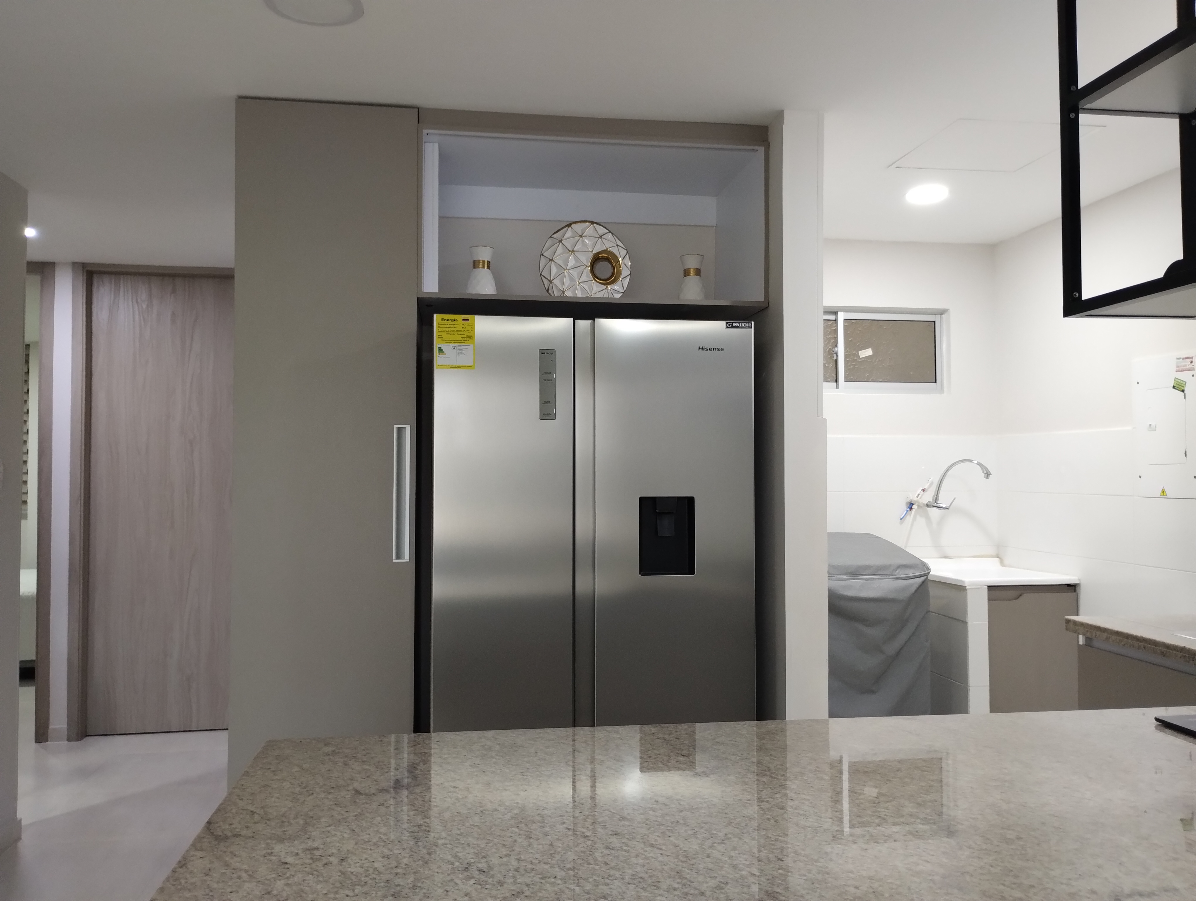 Apartamento de 3 alcobas en venta en Altos Del Prado, Barranquilla, 88 m² · foto 14 de 18