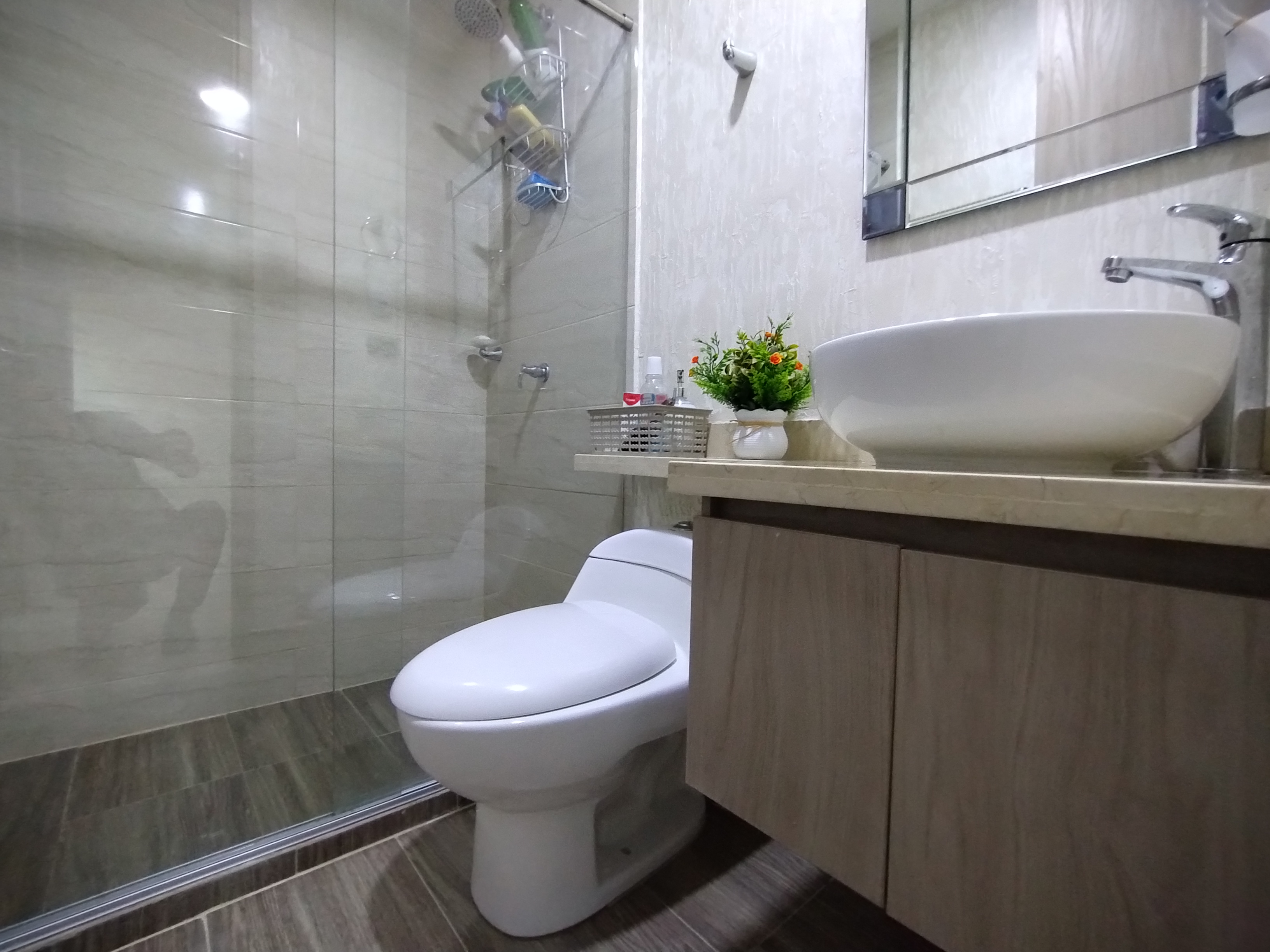 Apartamento de 3 alcobas en venta en Altos Del Prado, Barranquilla, 88 m² · foto 16 de 18