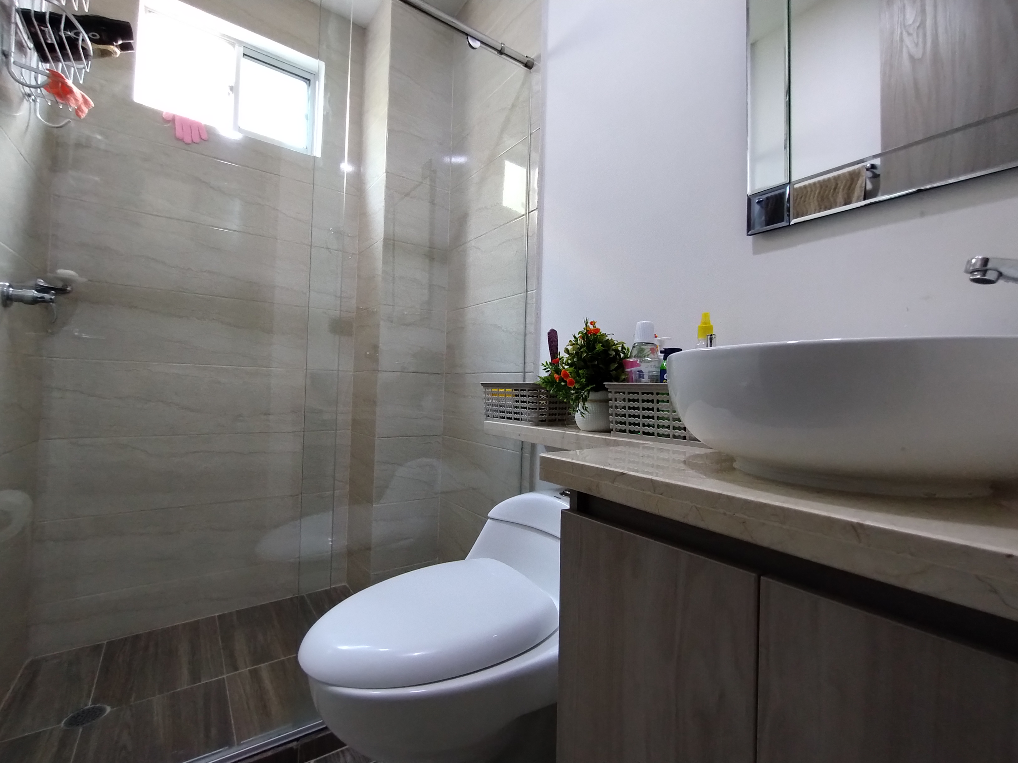 Apartamento de 3 alcobas en venta en Altos Del Prado, Barranquilla, 88 m² · foto 17 de 18