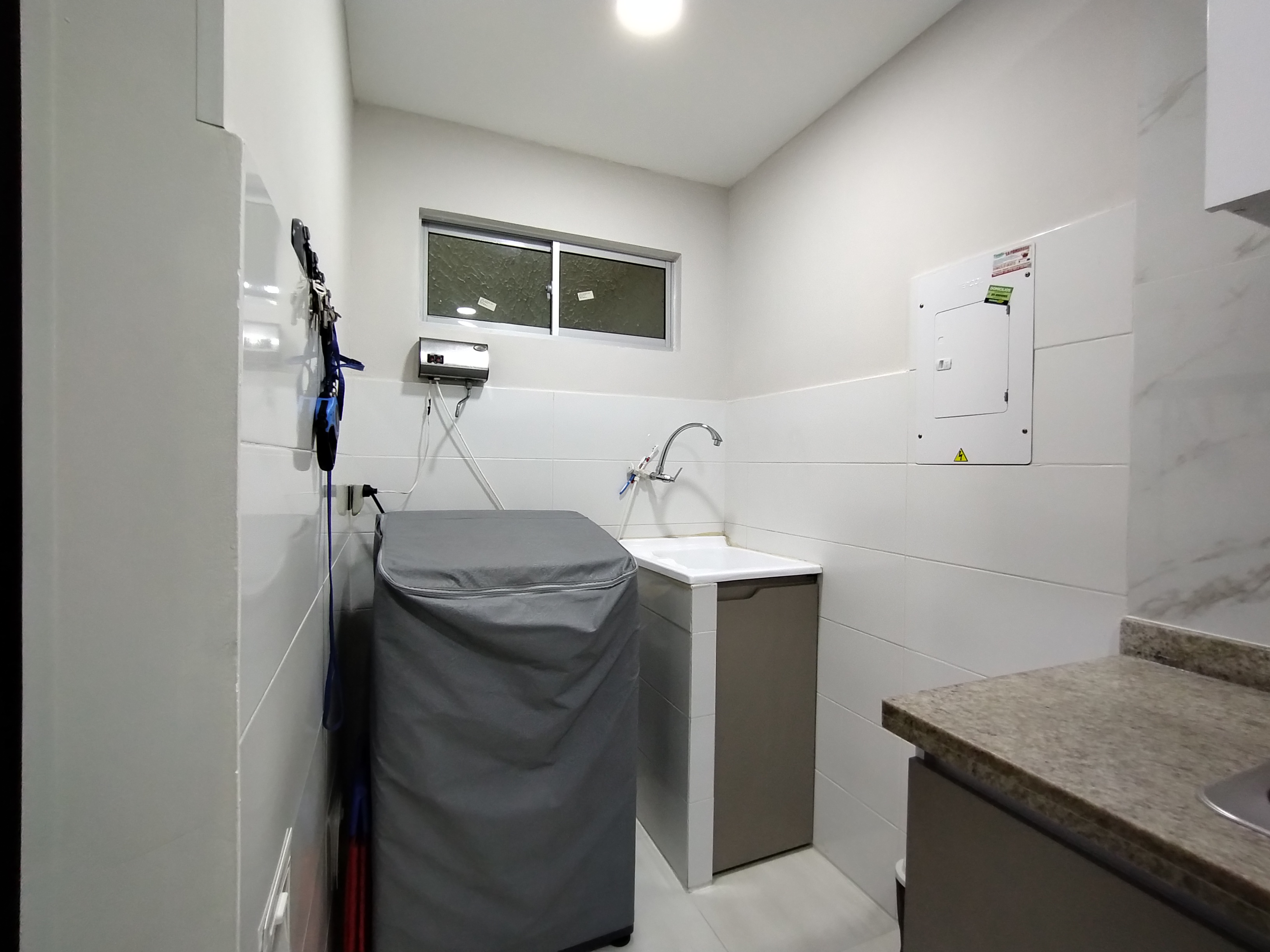 Apartamento de 3 alcobas en venta en Altos Del Prado, Barranquilla, 88 m² · foto 18 de 18