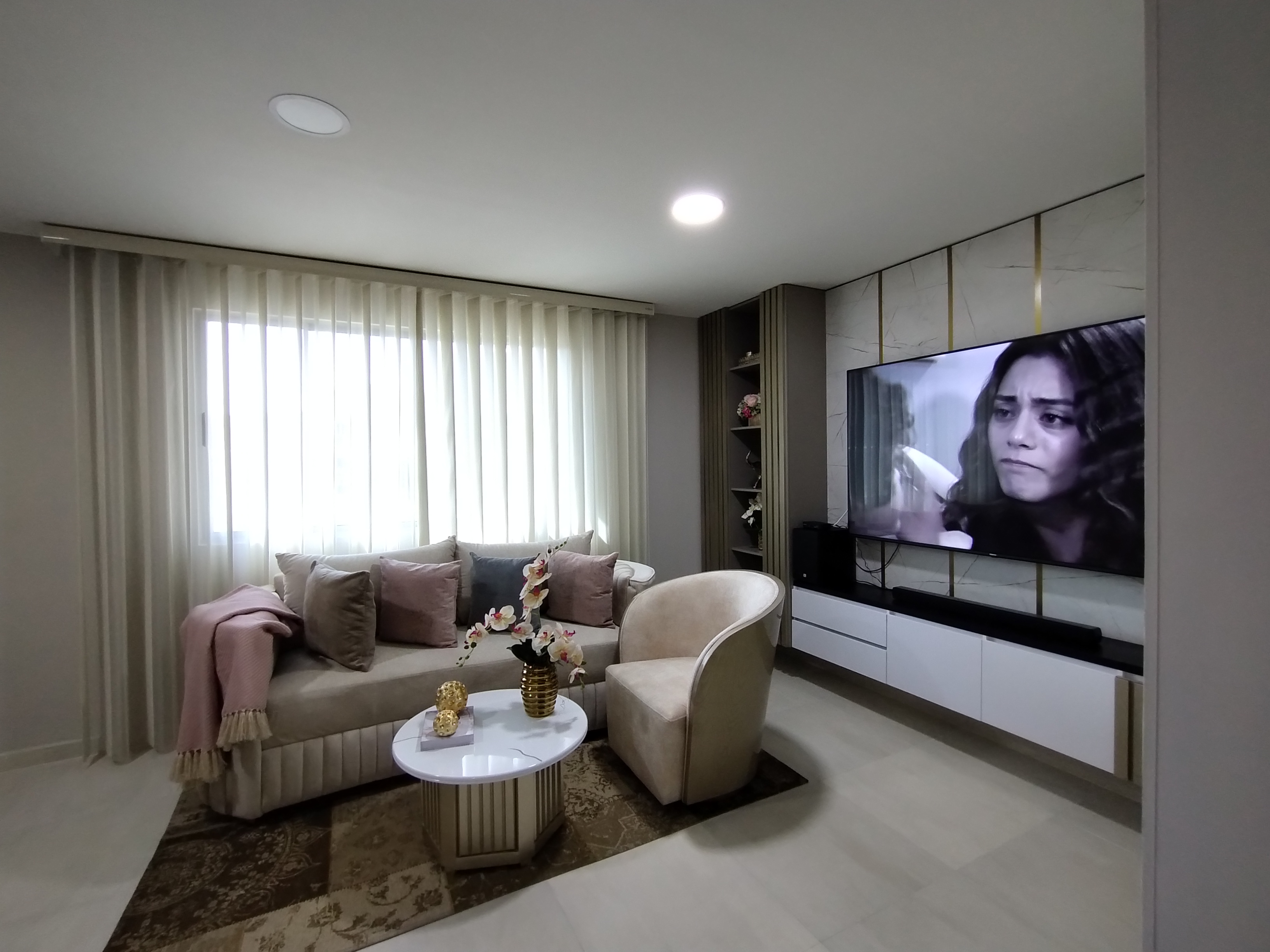Apartamento de 3 alcobas en venta en Altos Del Prado, Barranquilla, 88 m² · foto 2 de 18