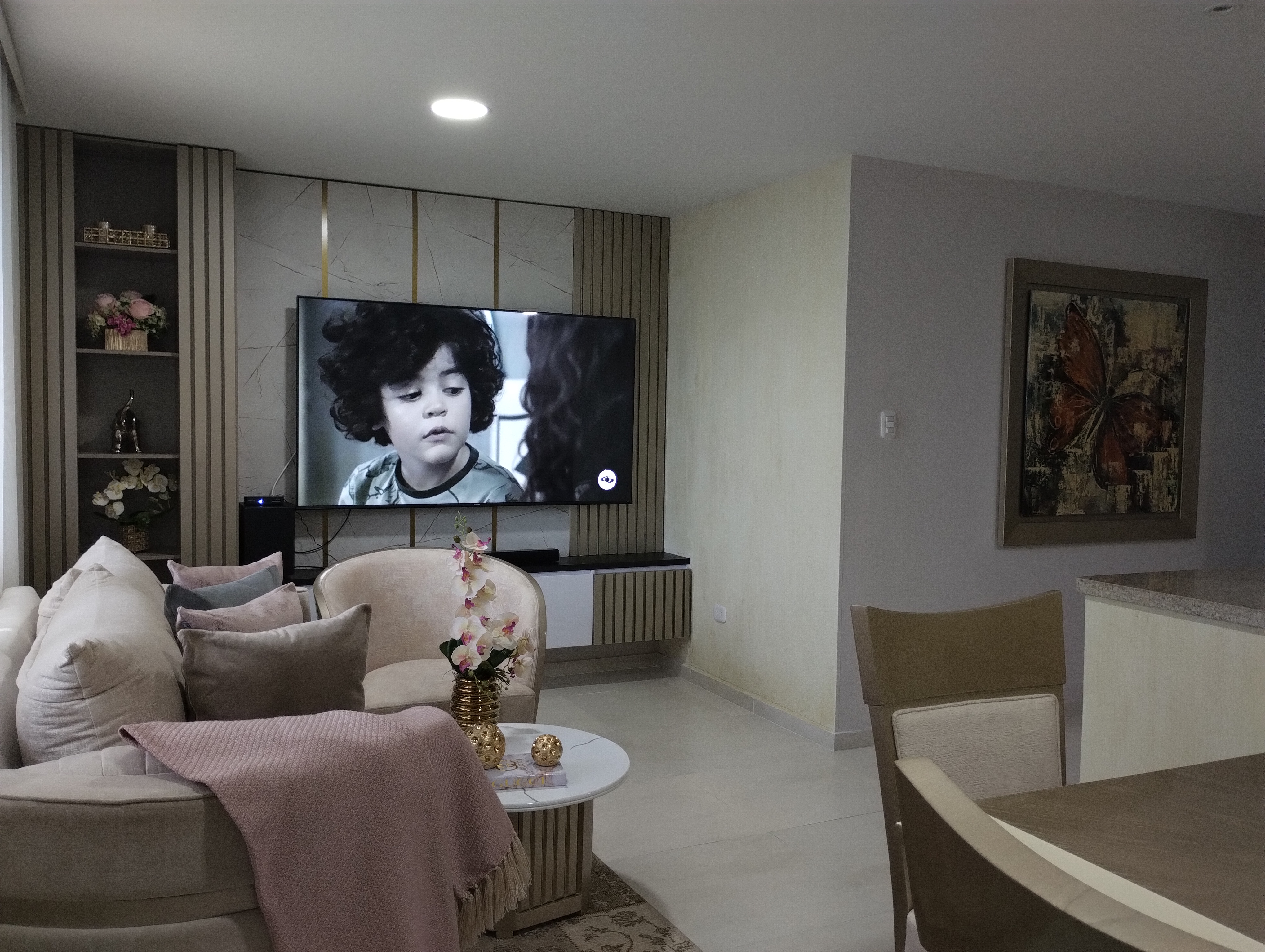 Apartamento de 3 alcobas en venta en Altos Del Prado, Barranquilla, 88 m² · foto 3 de 18