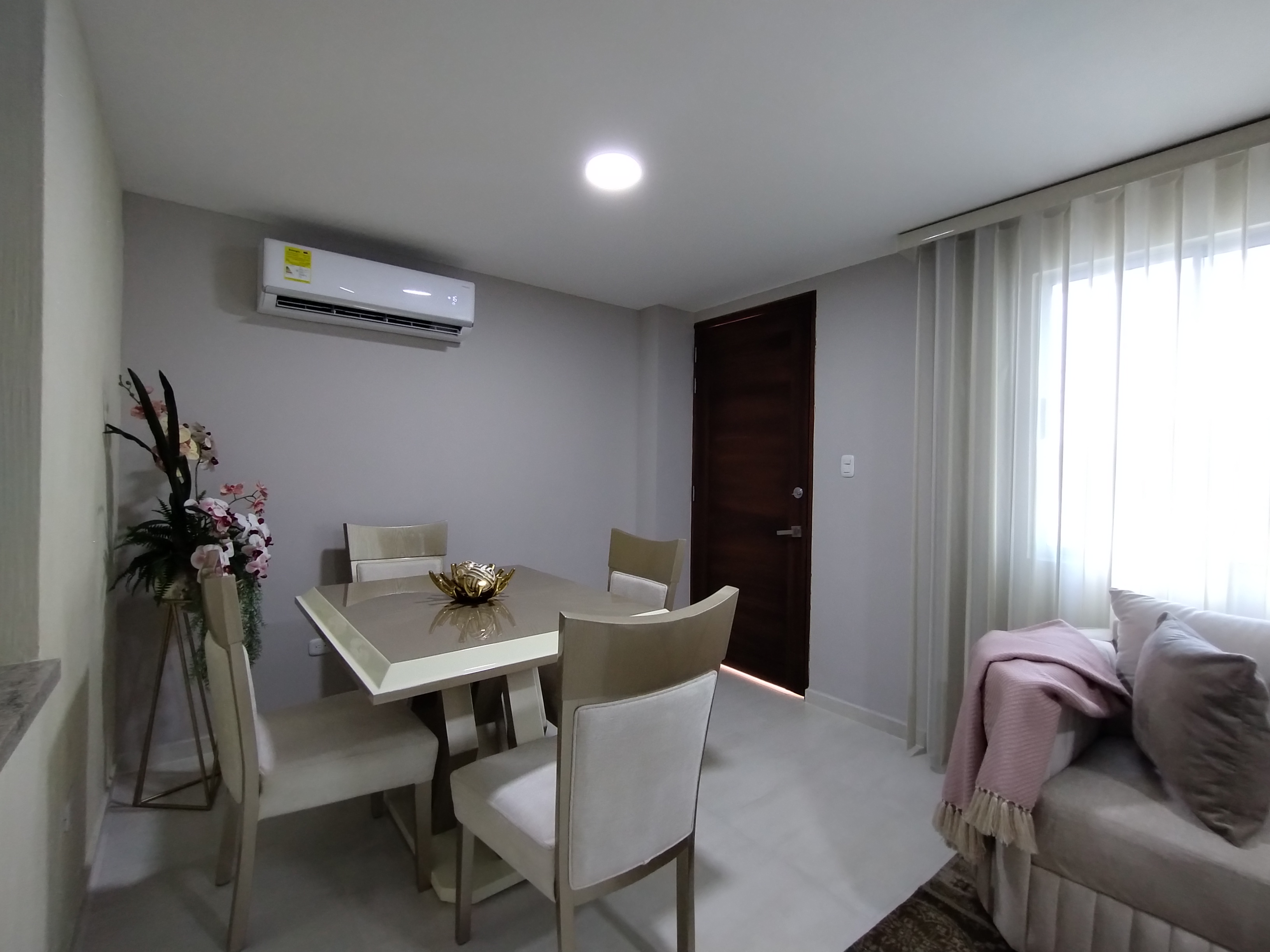 Apartamento de 3 alcobas en venta en Altos Del Prado, Barranquilla, 88 m² · foto 4 de 18