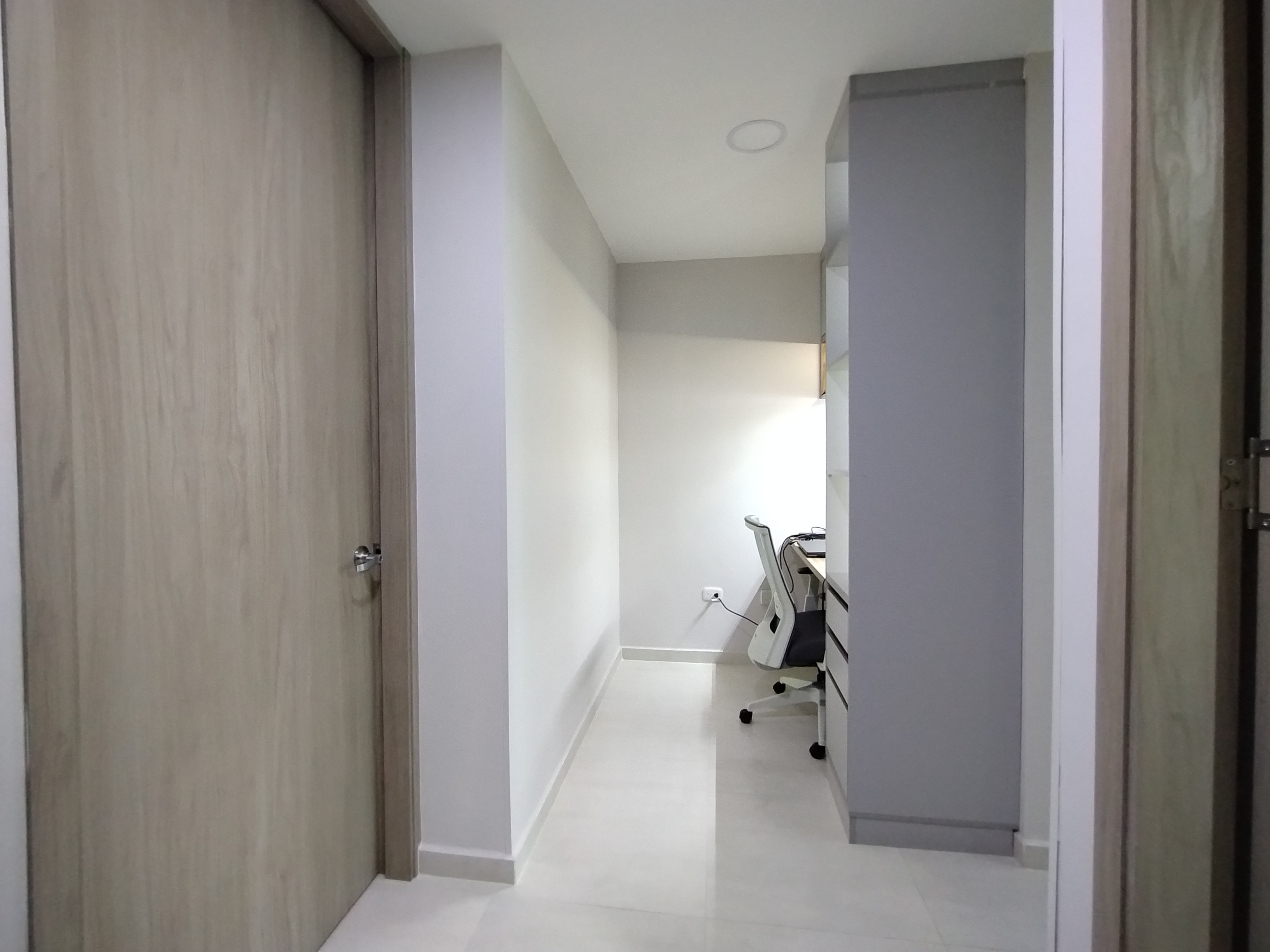 Apartamento de 3 alcobas en venta en Altos Del Prado, Barranquilla, 88 m² · foto 5 de 18