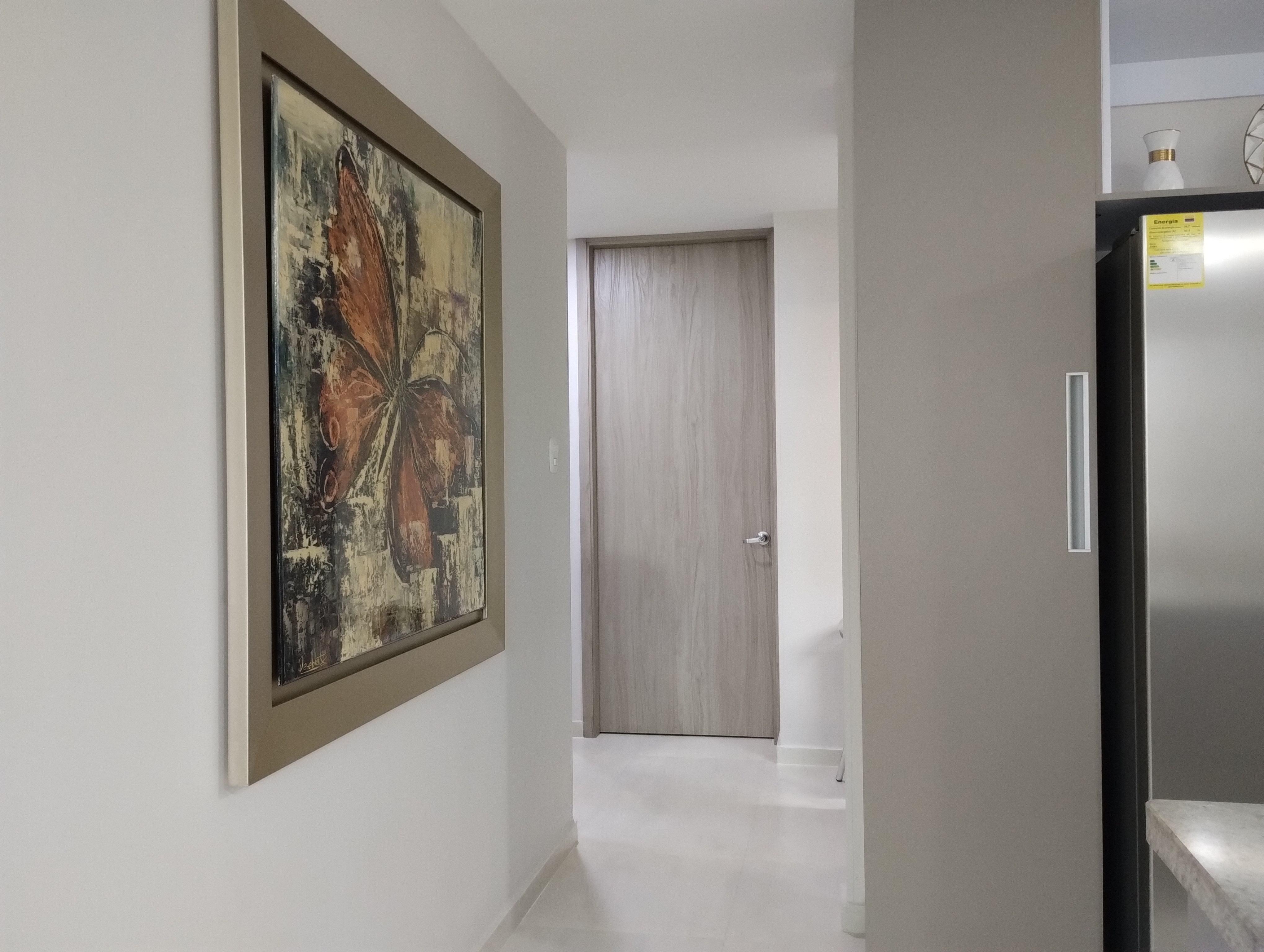 Apartamento de 3 alcobas en venta en Altos Del Prado, Barranquilla, 88 m² · foto 6 de 18