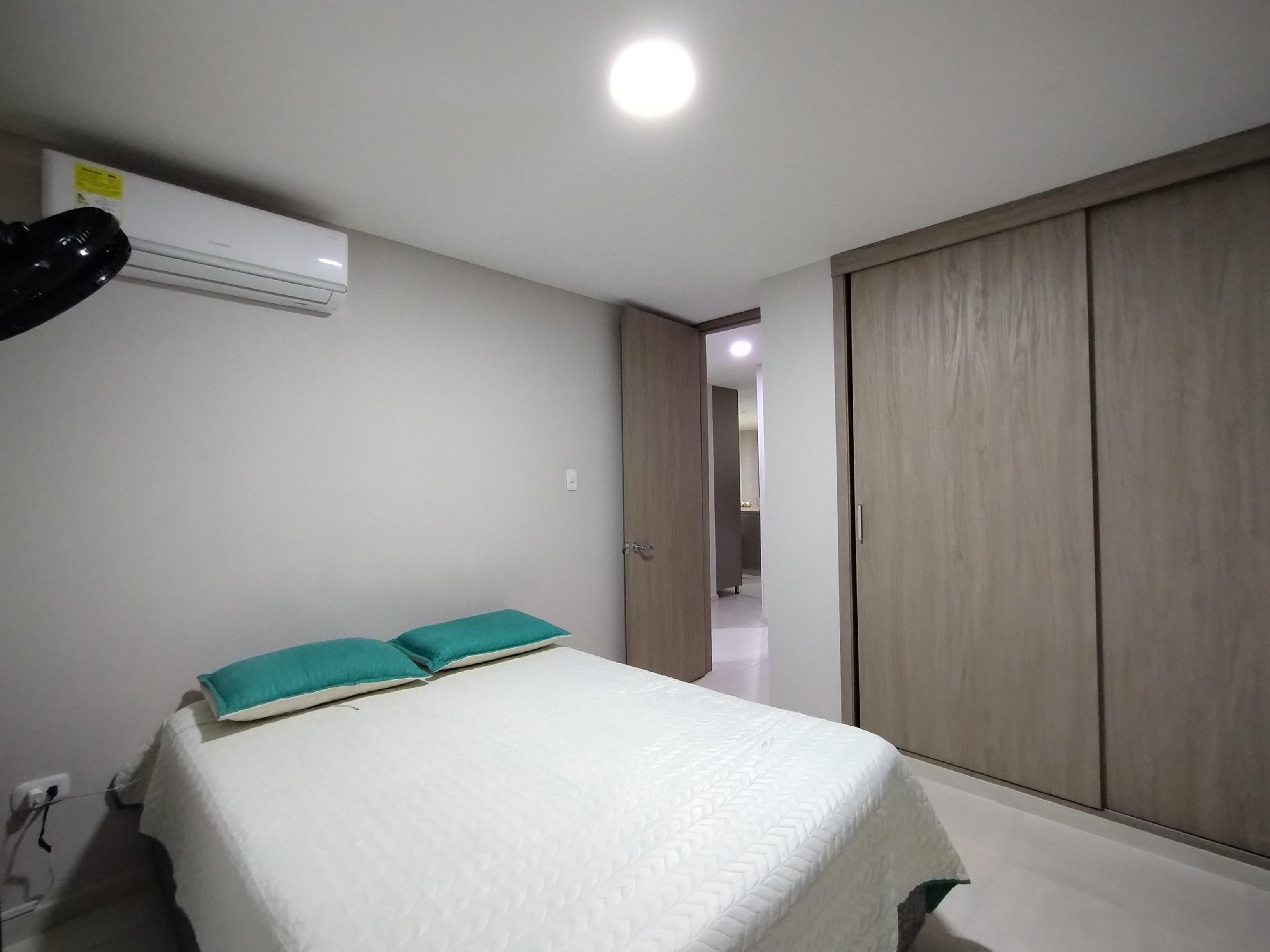Apartamento de 3 alcobas en venta en Altos Del Prado, Barranquilla, 88 m² · foto 7 de 18