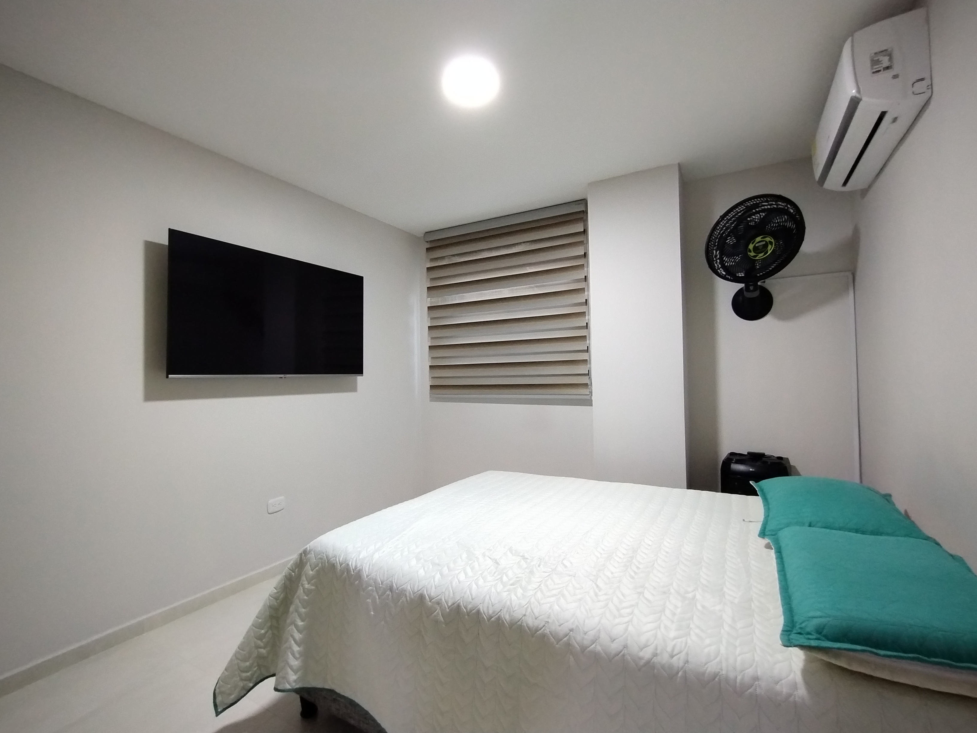 Apartamento de 3 alcobas en venta en Altos Del Prado, Barranquilla, 88 m² · foto 8 de 18