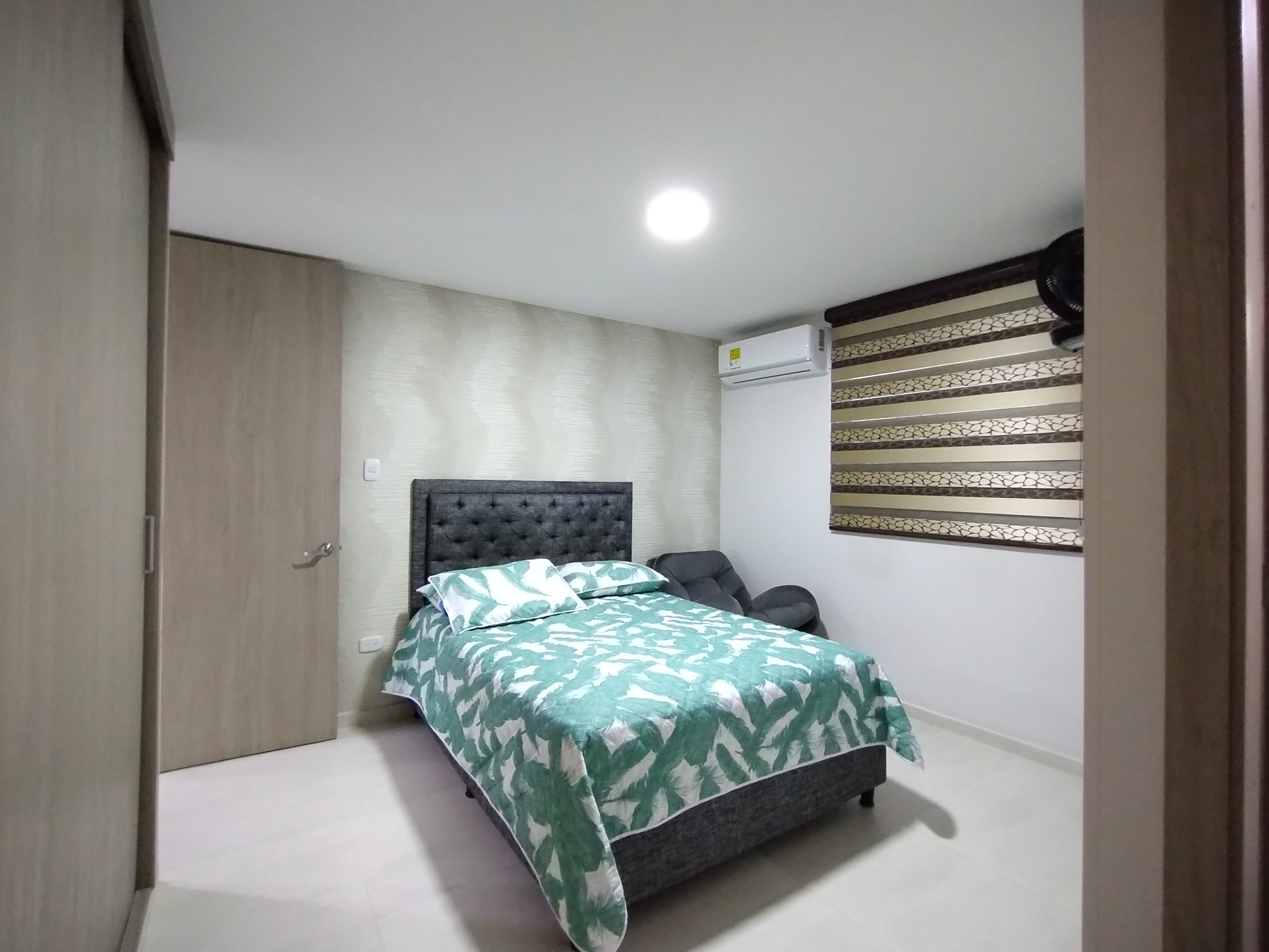 Apartamento de 3 alcobas en venta en Altos Del Prado, Barranquilla, 88 m² · foto 9 de 18