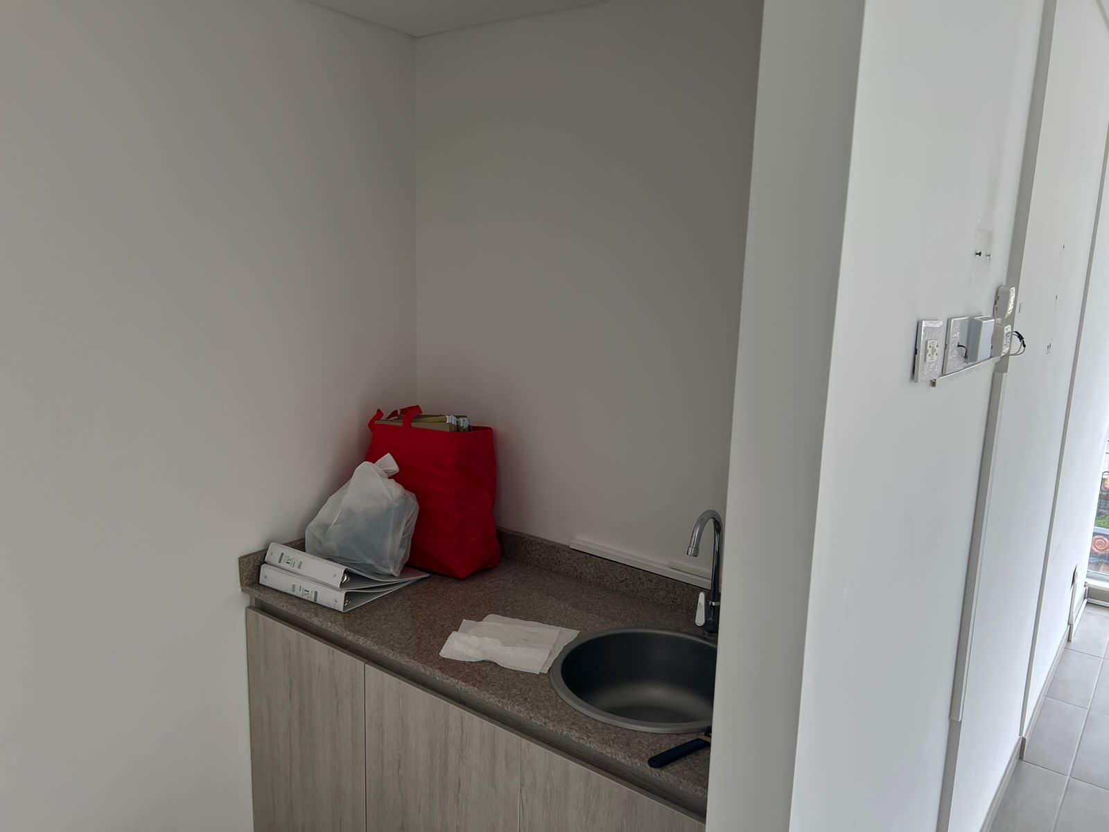 Oficina en venta en Alamos, Pereira, 33 m² · foto 4 de 6
