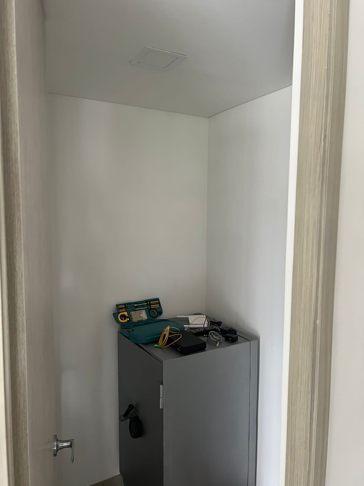 Oficina en venta en Alamos, Pereira, 33 m² · foto 5 de 6