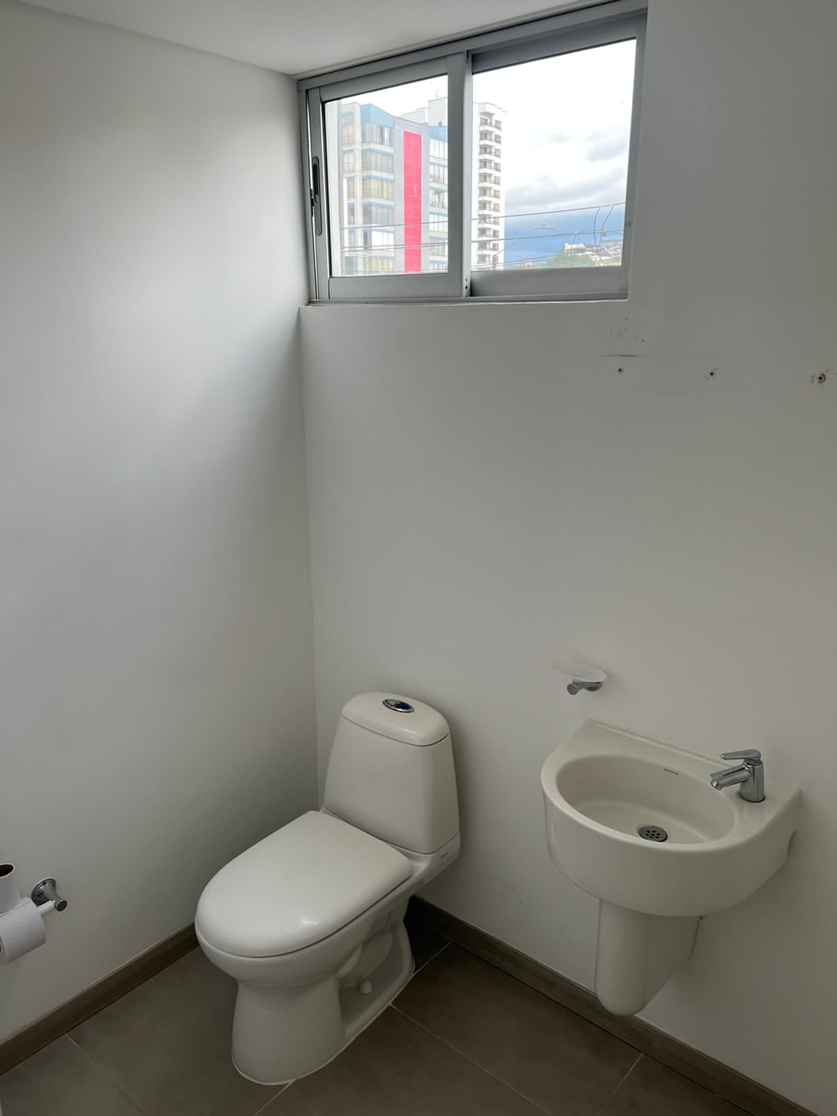 Oficina en venta en Alamos, Pereira, 33 m² · foto 6 de 6