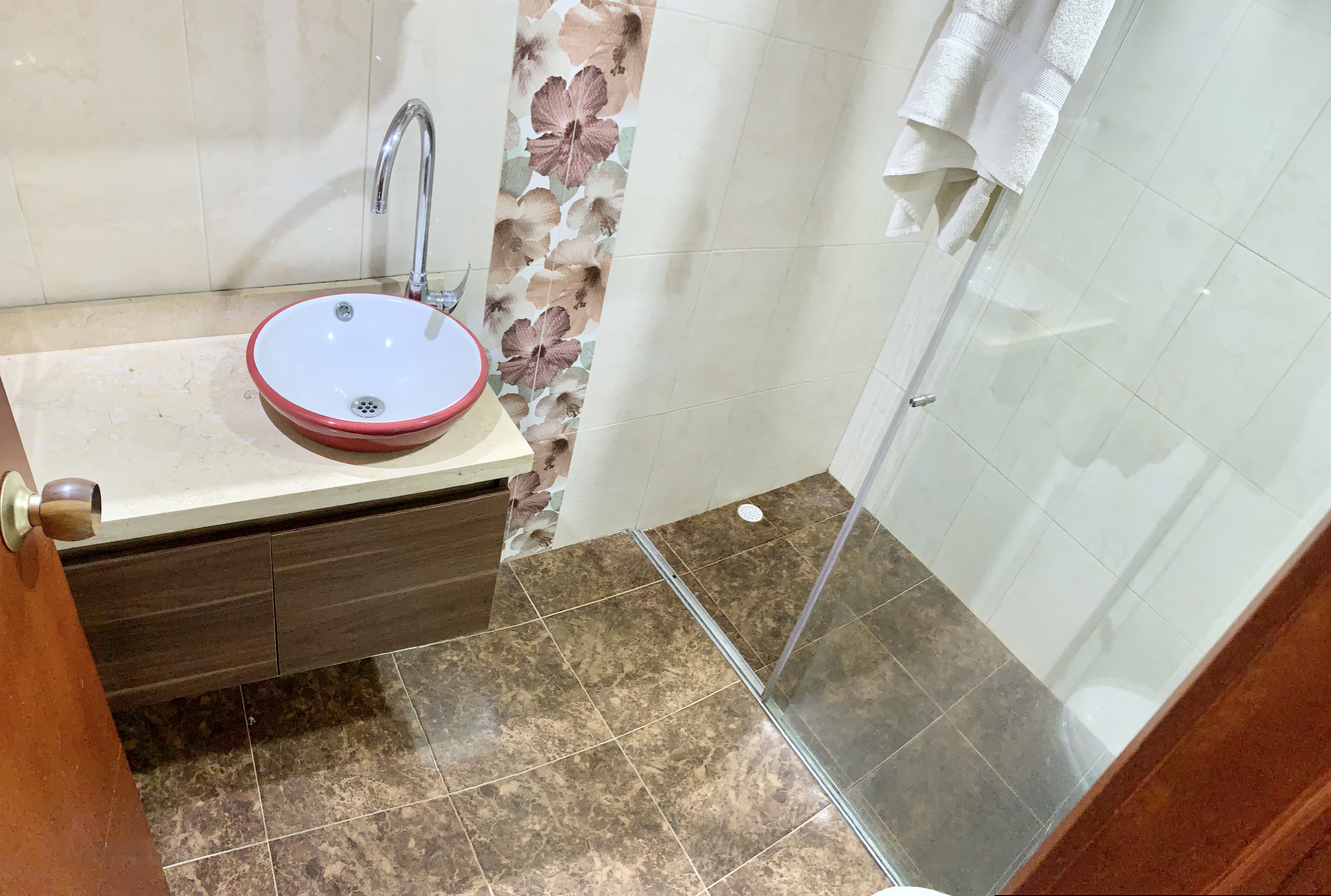 Apartamento de 3 alcobas en venta en Sector La Luisa Bella Suiza, Cali, 65 m² · foto 11 de 17