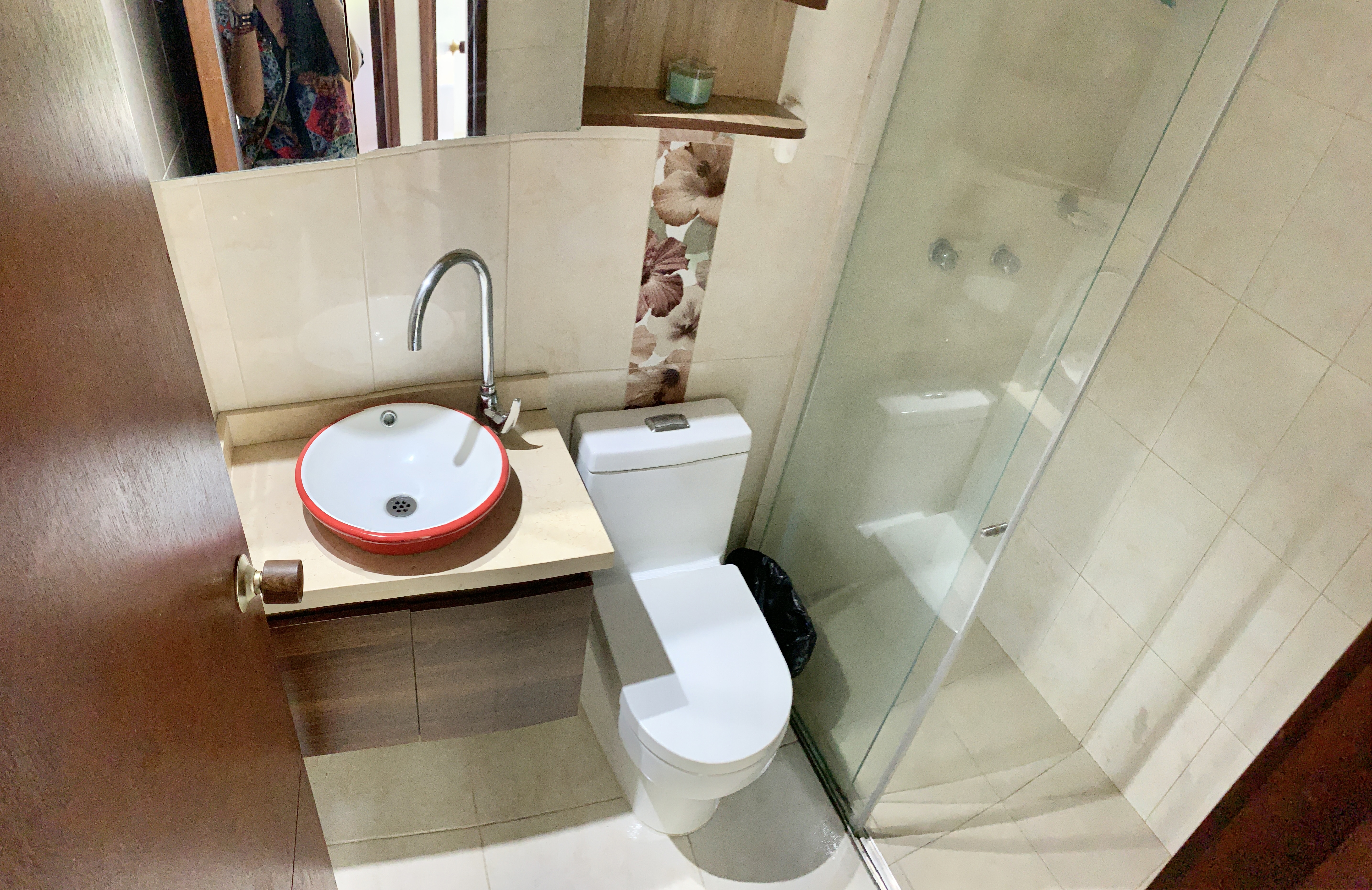 Apartamento de 3 alcobas en venta en Sector La Luisa Bella Suiza, Cali, 65 m² · foto 13 de 17