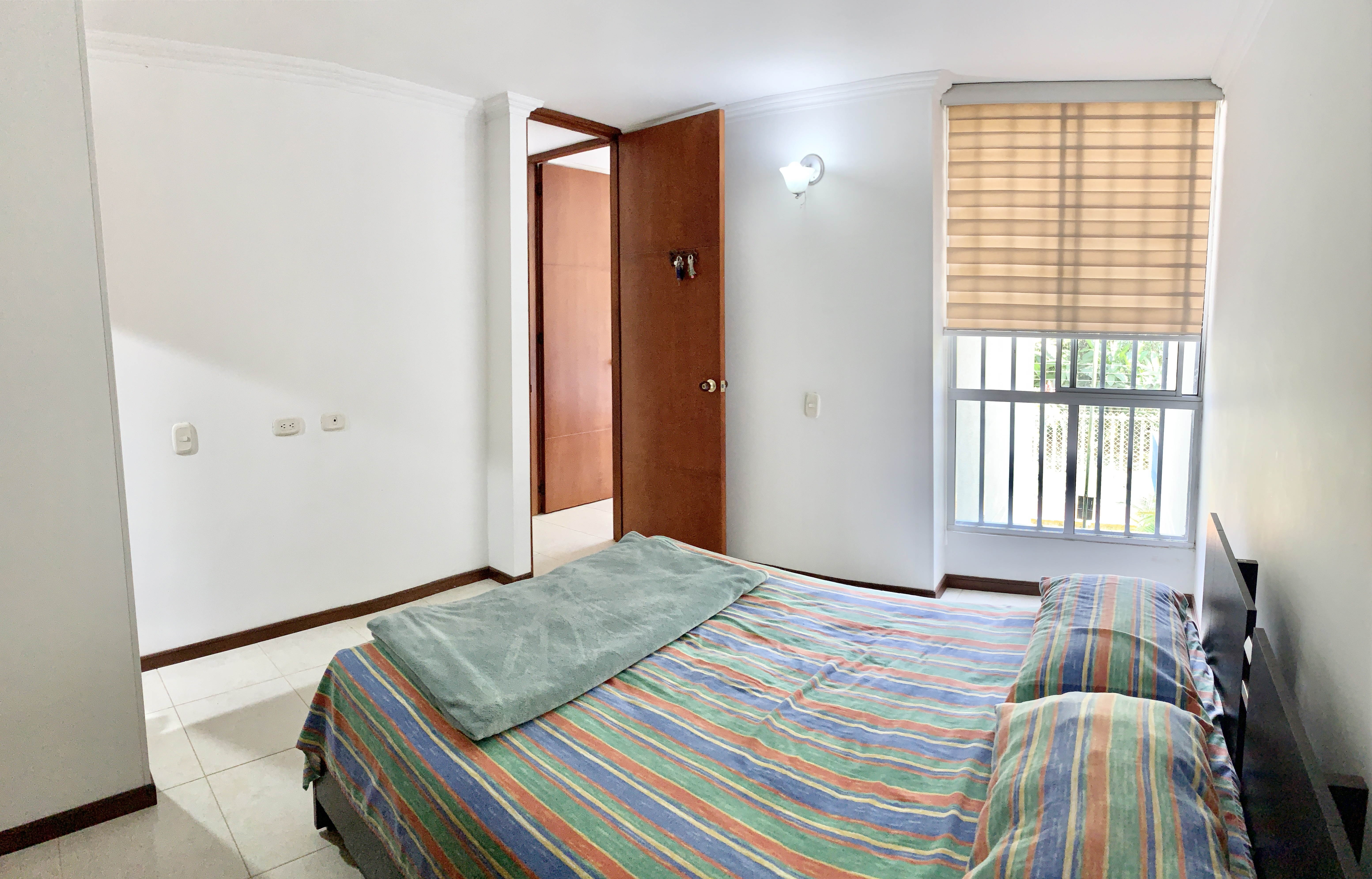 Apartamento de 3 alcobas en venta en Sector La Luisa Bella Suiza, Cali, 65 m² · foto 15 de 17