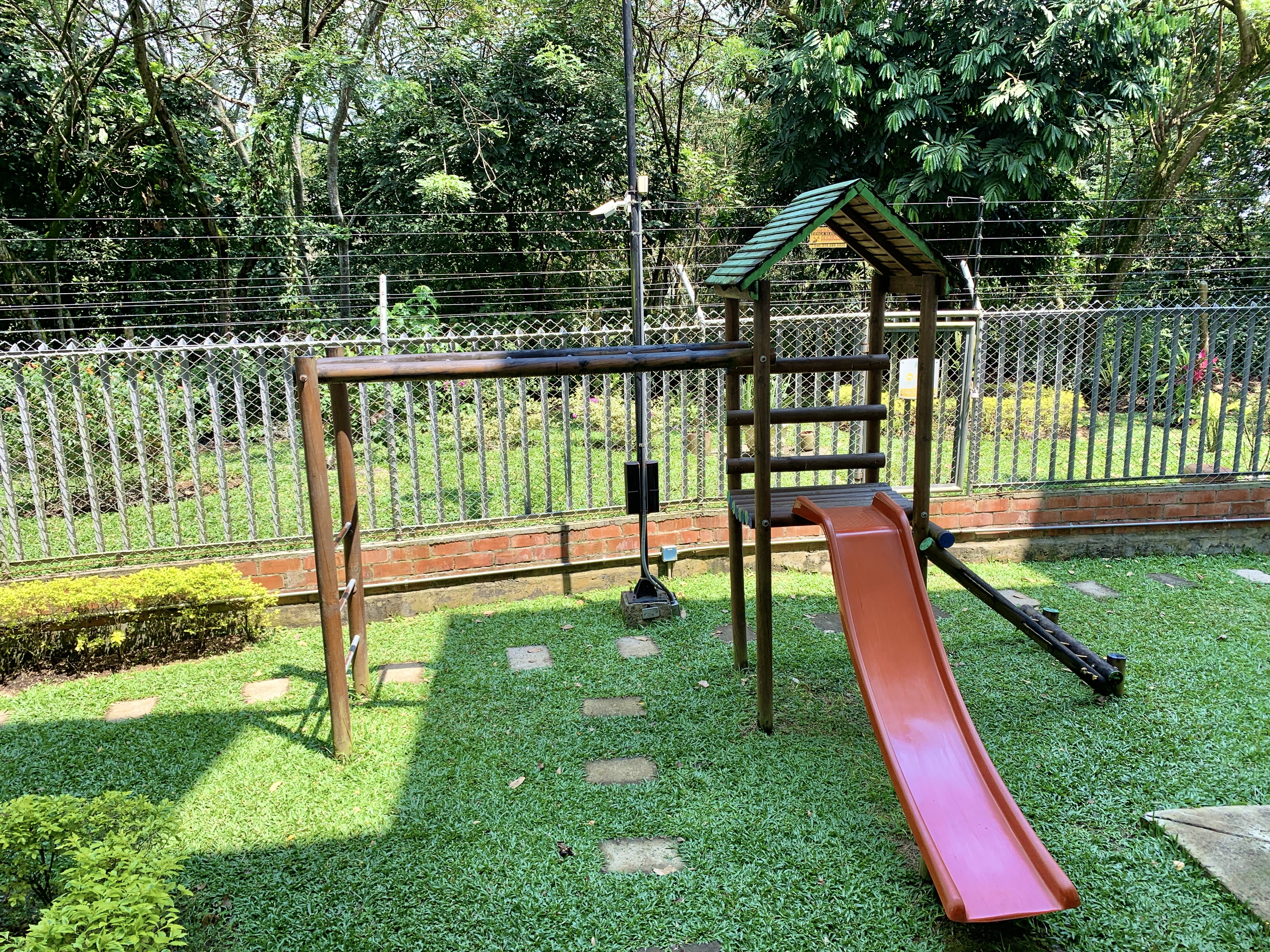 Apartamento de 3 alcobas en venta en Sector La Luisa Bella Suiza, Cali, 65 m² · foto 16 de 17
