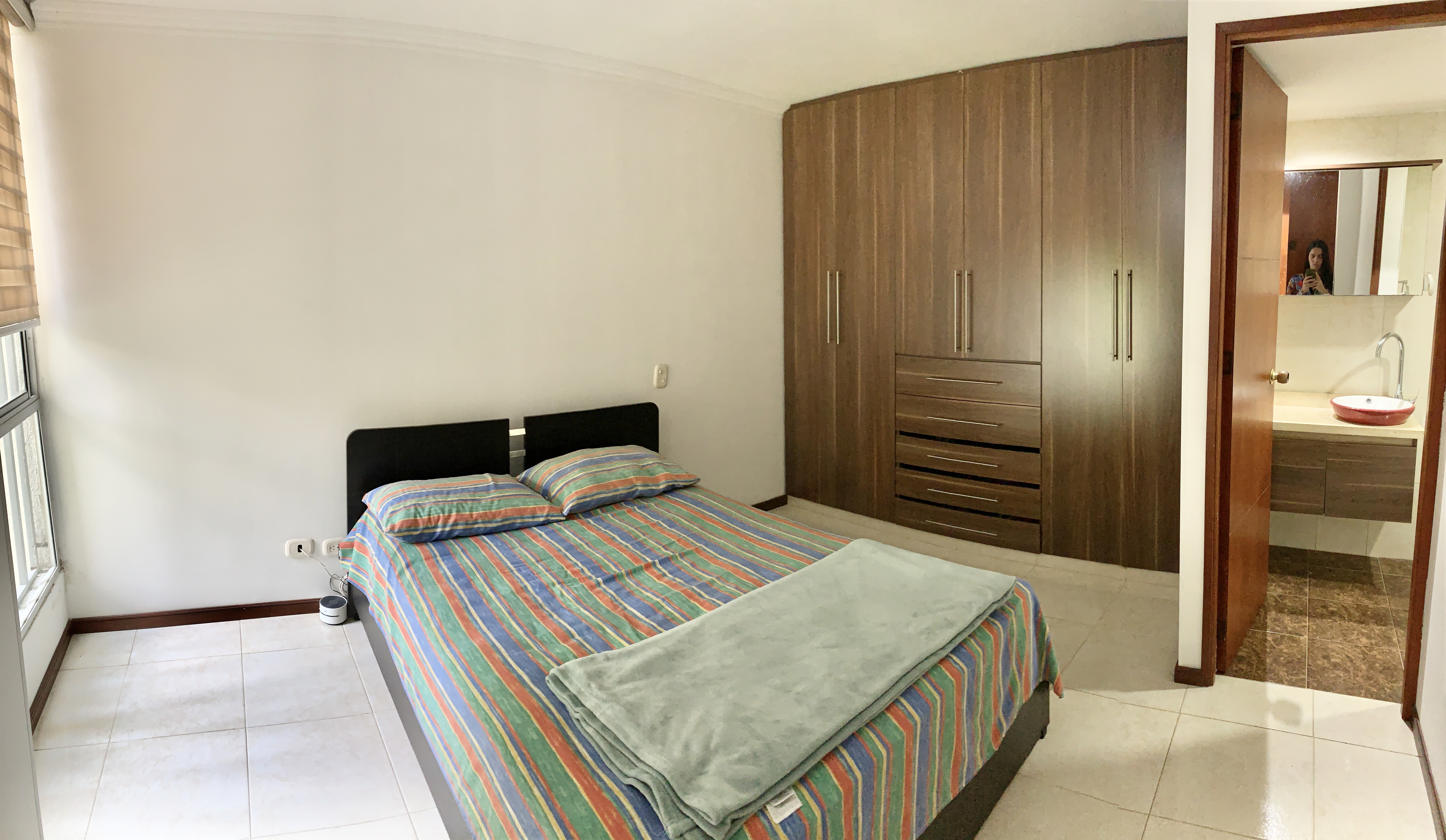 Apartamento de 3 alcobas en venta en Sector La Luisa Bella Suiza, Cali, 65 m² · foto 17 de 17
