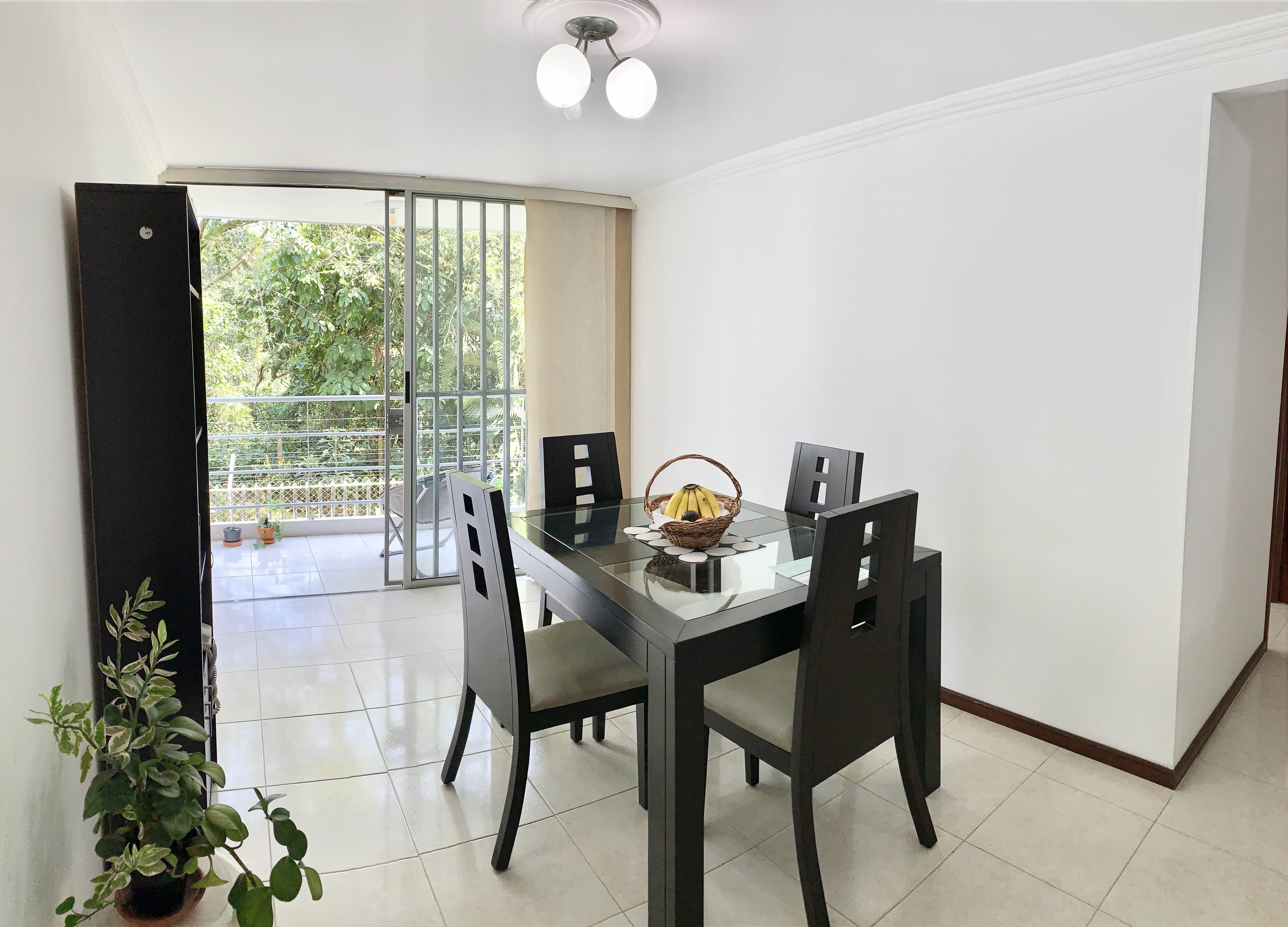 Apartamento de 3 alcobas en venta en Sector La Luisa Bella Suiza, Cali, 65 m² · foto 2 de 17