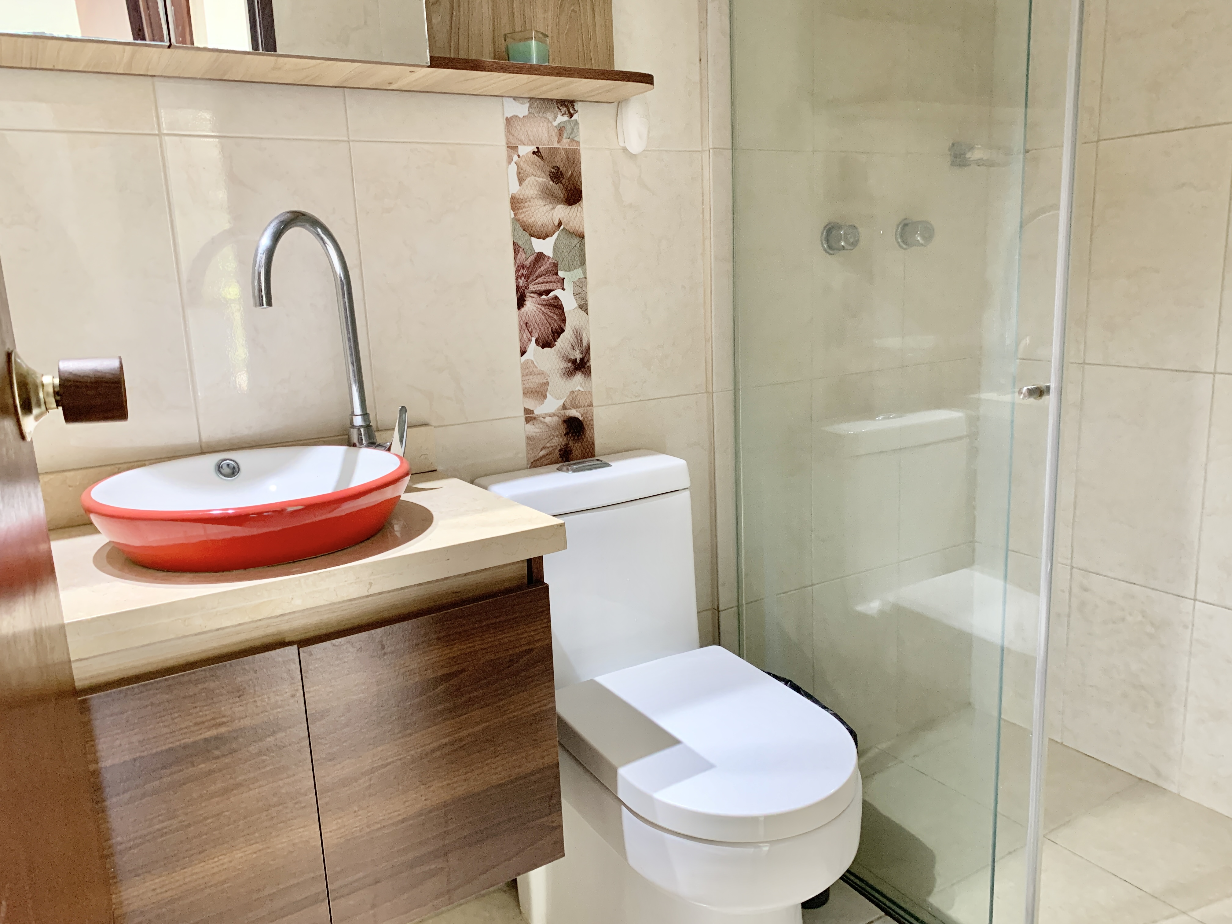 Apartamento de 3 alcobas en venta en Sector La Luisa Bella Suiza, Cali, 65 m² · foto 5 de 17