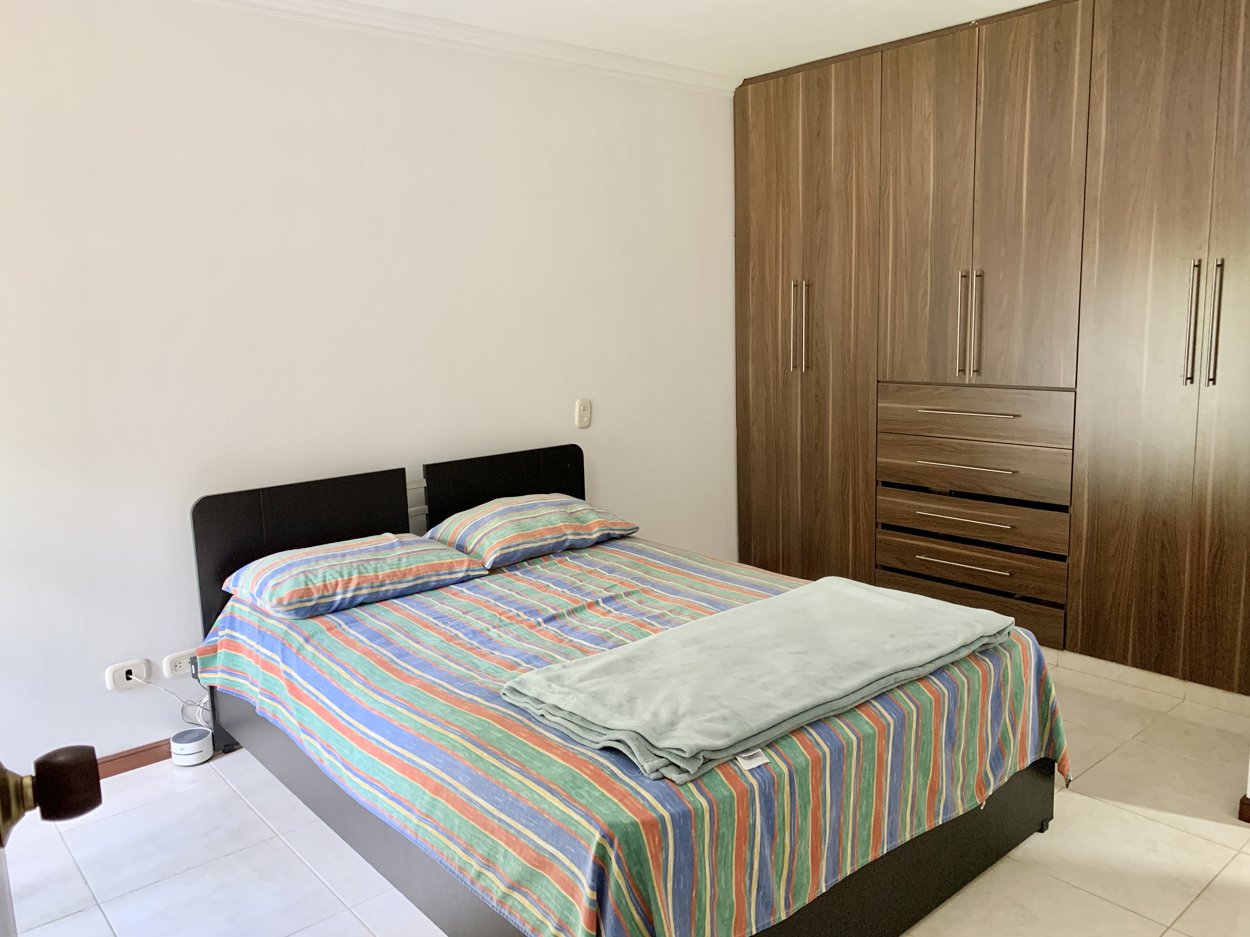 Apartamento de 3 alcobas en venta en Sector La Luisa Bella Suiza, Cali, 65 m² · foto 6 de 17