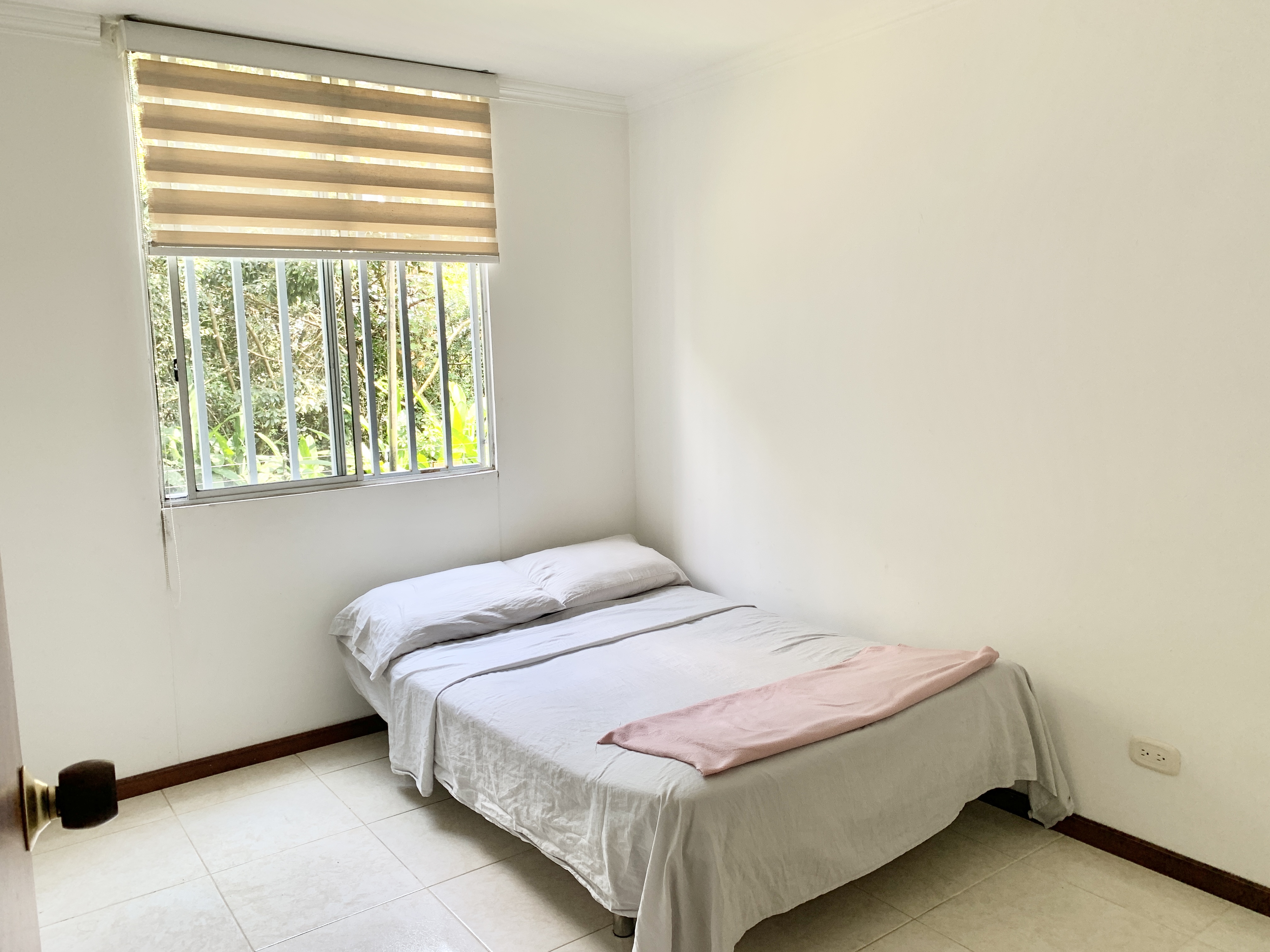 Apartamento de 3 alcobas en venta en Sector La Luisa Bella Suiza, Cali, 65 m² · foto 8 de 17
