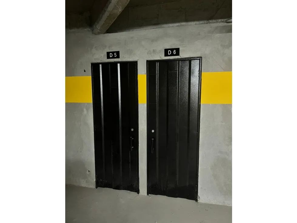 Apartaestudio en venta en Fundadores, Armenia, 40 m² · foto 13 de 13