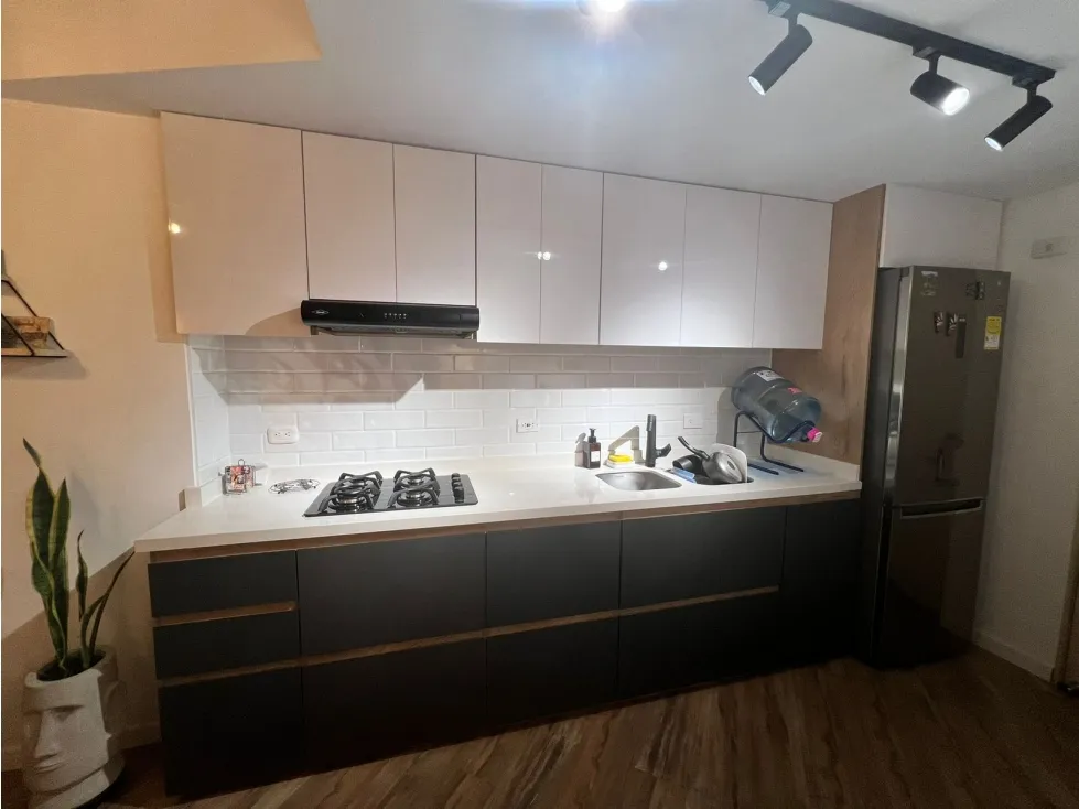 Apartaestudio en venta en Fundadores, Armenia, 40 m² · foto 3 de 13