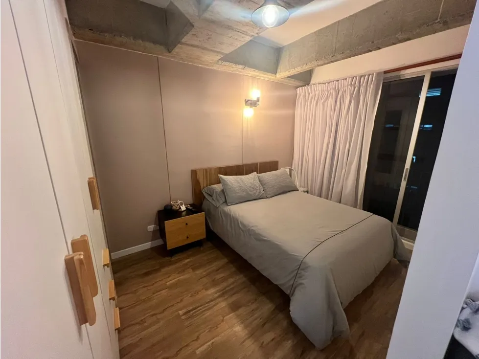 Apartaestudio en venta en Fundadores, Armenia, 40 m² · foto 6 de 13
