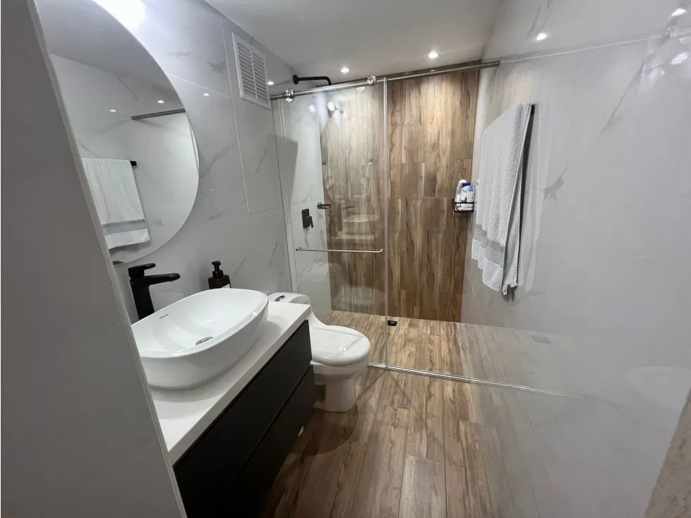 Apartaestudio en venta en Fundadores, Armenia, 40 m² · foto 7 de 13