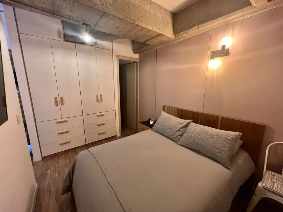 Apartaestudio en venta en Fundadores, Armenia, 40 m² · foto 8 de 13