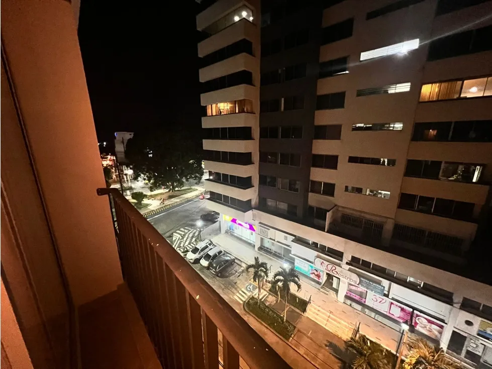 Apartaestudio en venta en Fundadores, Armenia, 40 m² · foto 10 de 13