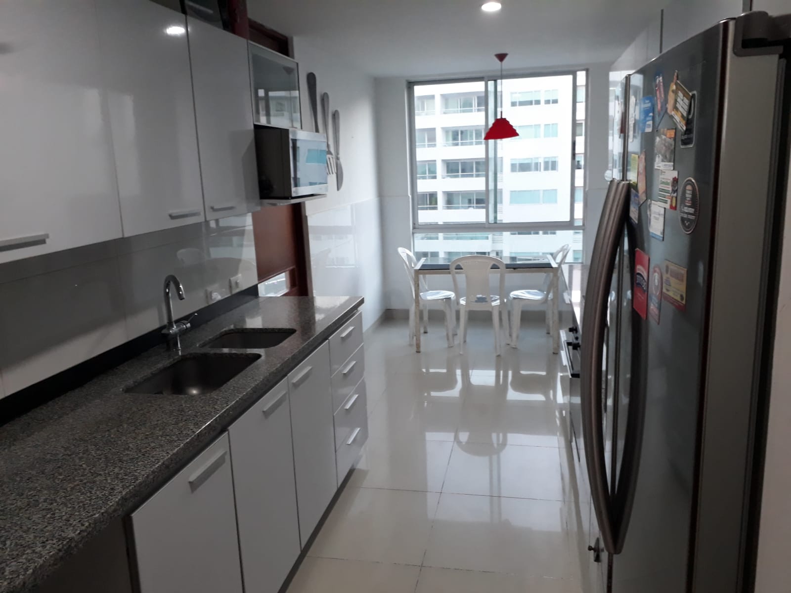 Apartamento de 3 alcobas en venta en Altos Del Prado, Barranquilla, 140 m² · foto 11 de 15