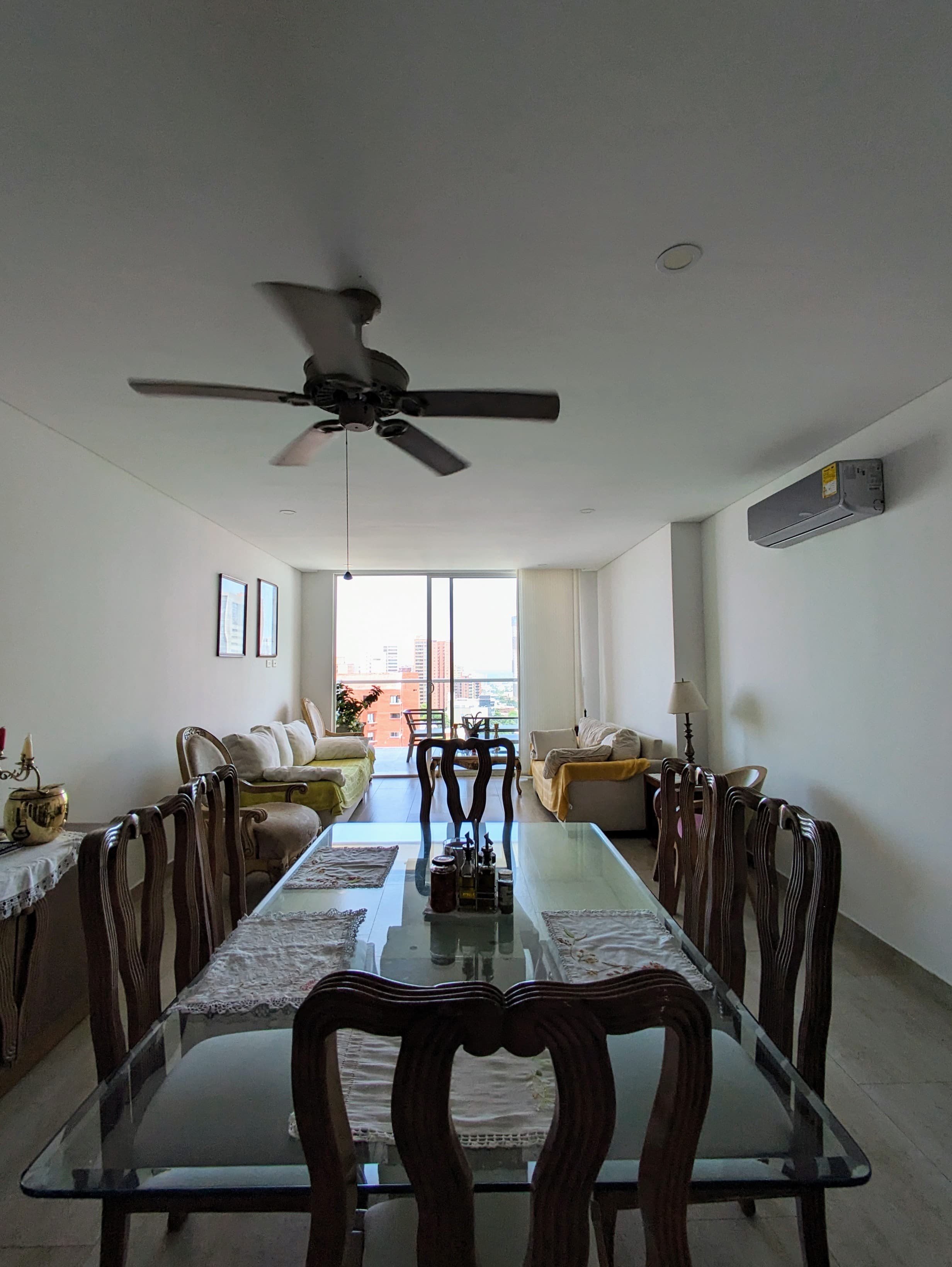 Apartamento de 3 alcobas en venta en Altos Del Prado, Barranquilla, 140 m² · foto 13 de 15