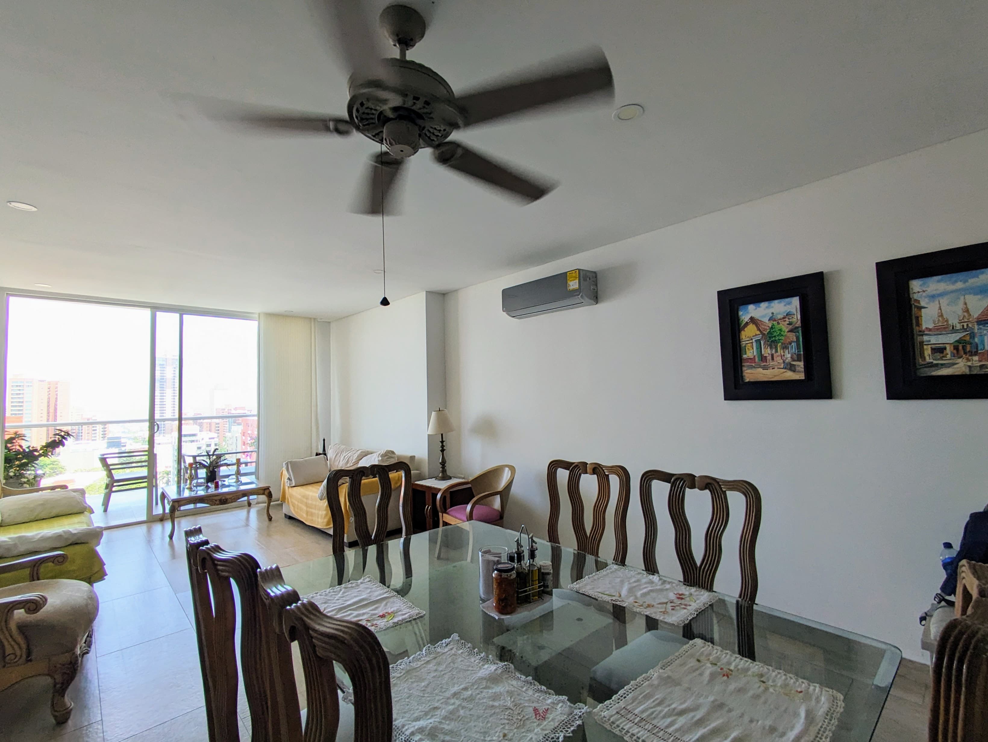 Apartamento de 3 alcobas en venta en Altos Del Prado, Barranquilla, 140 m² · foto 14 de 15