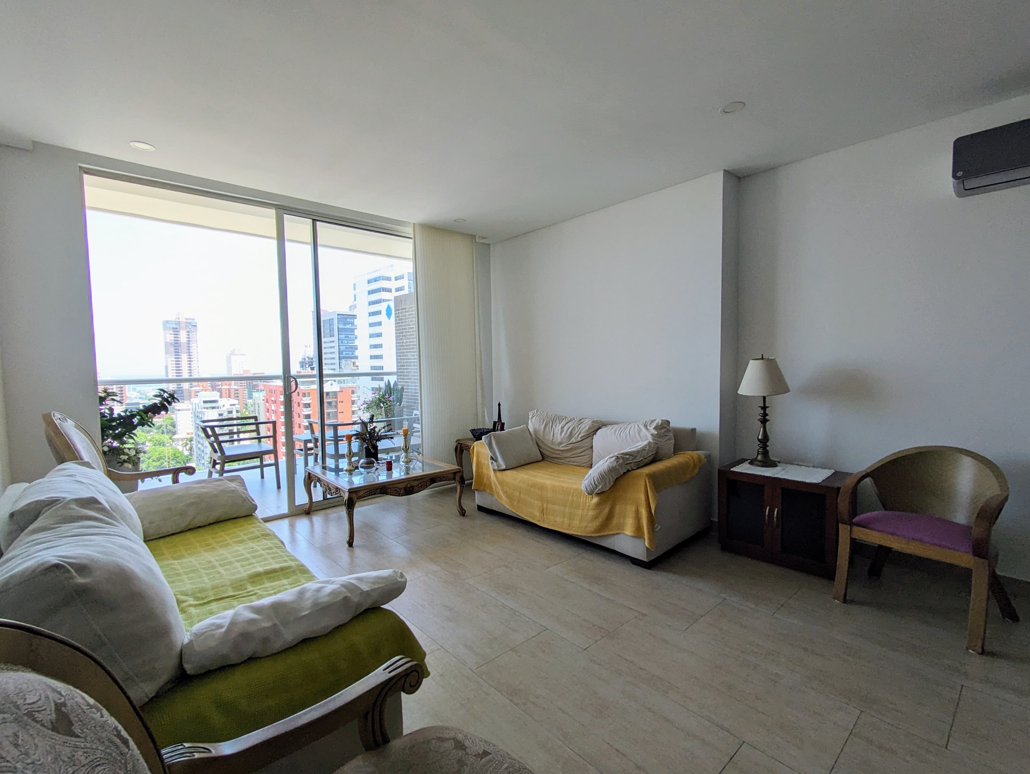 Apartamento de 3 alcobas en venta en Altos Del Prado, Barranquilla, 140 m² · foto 15 de 15