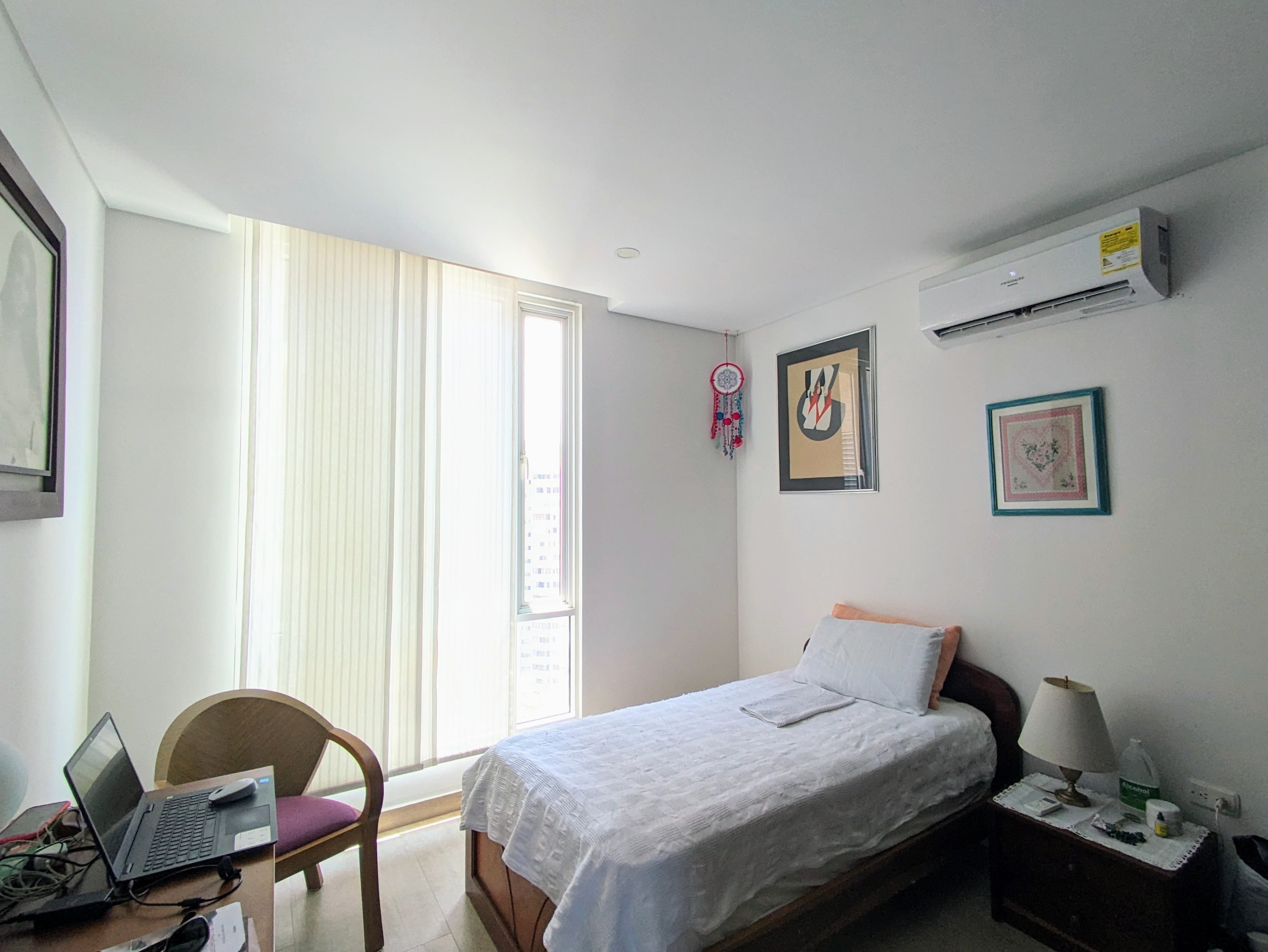 Apartamento de 3 alcobas en venta en Altos Del Prado, Barranquilla, 140 m² · foto 2 de 15