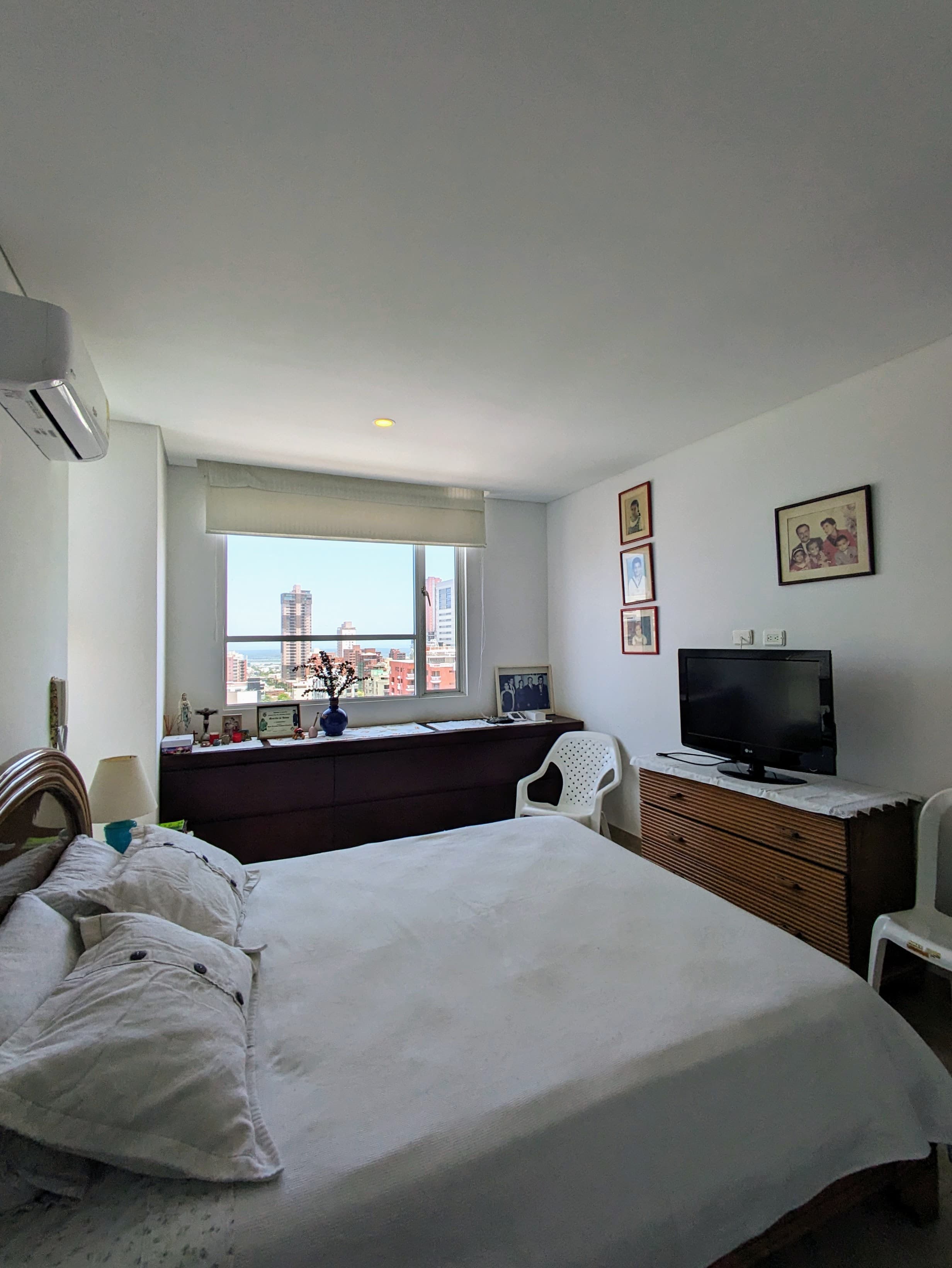 Apartamento de 3 alcobas en venta en Altos Del Prado, Barranquilla, 140 m² · foto 3 de 15