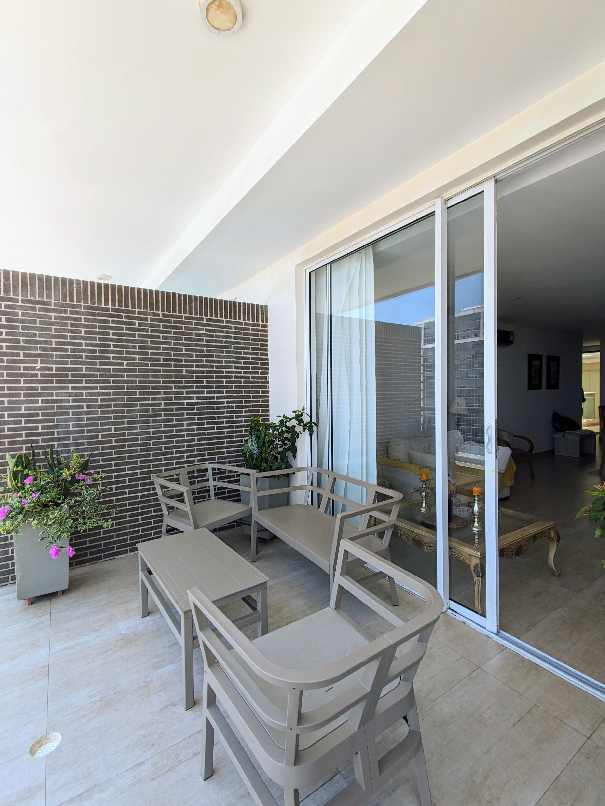 Apartamento de 3 alcobas en venta en Altos Del Prado, Barranquilla, 140 m² · foto 5 de 15