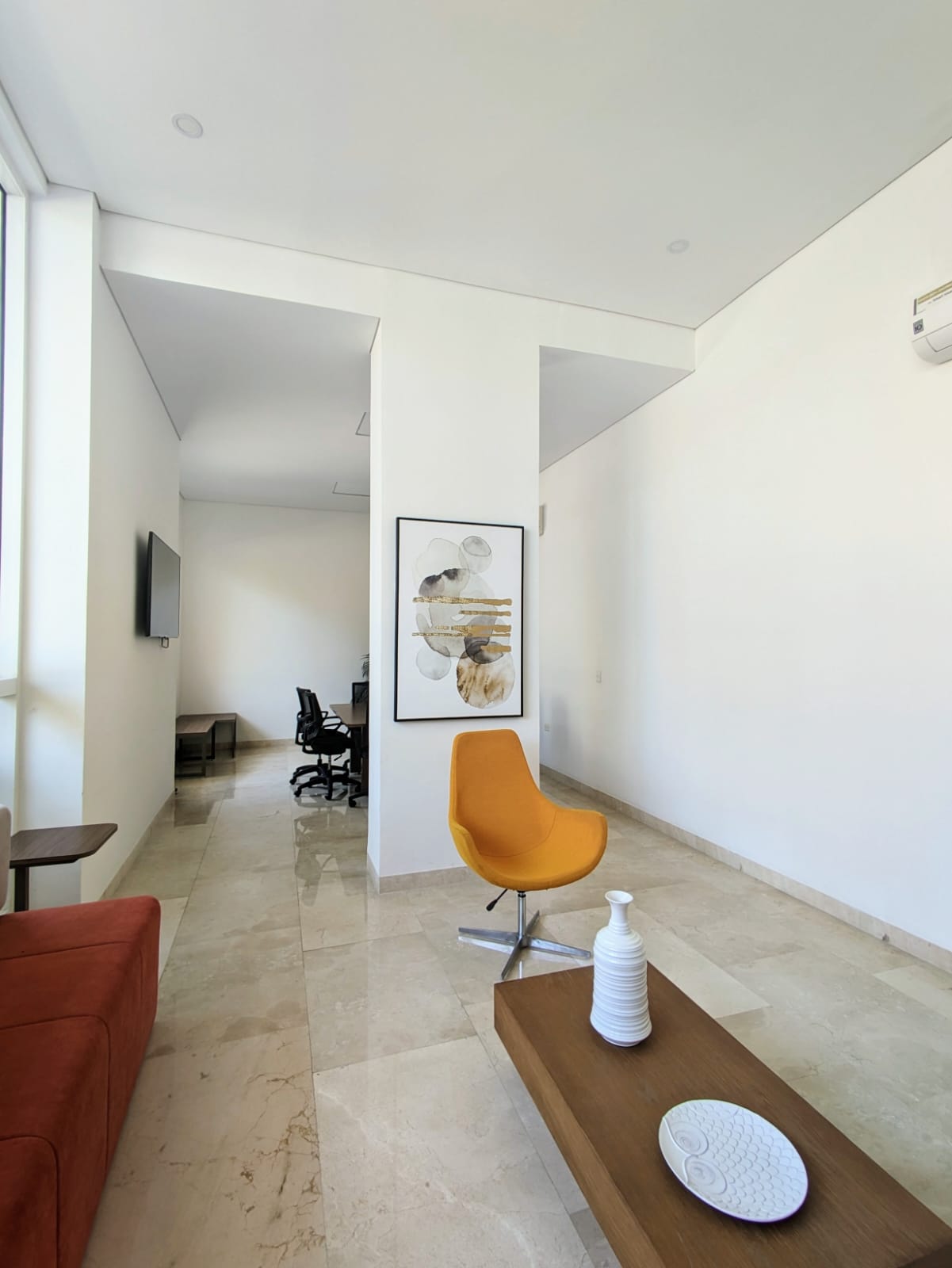 Apartamento de 3 alcobas en venta en Altos Del Prado, Barranquilla, 140 m² · foto 8 de 15